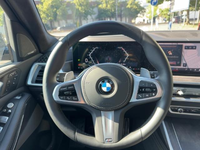BMW X7 – Bild 6