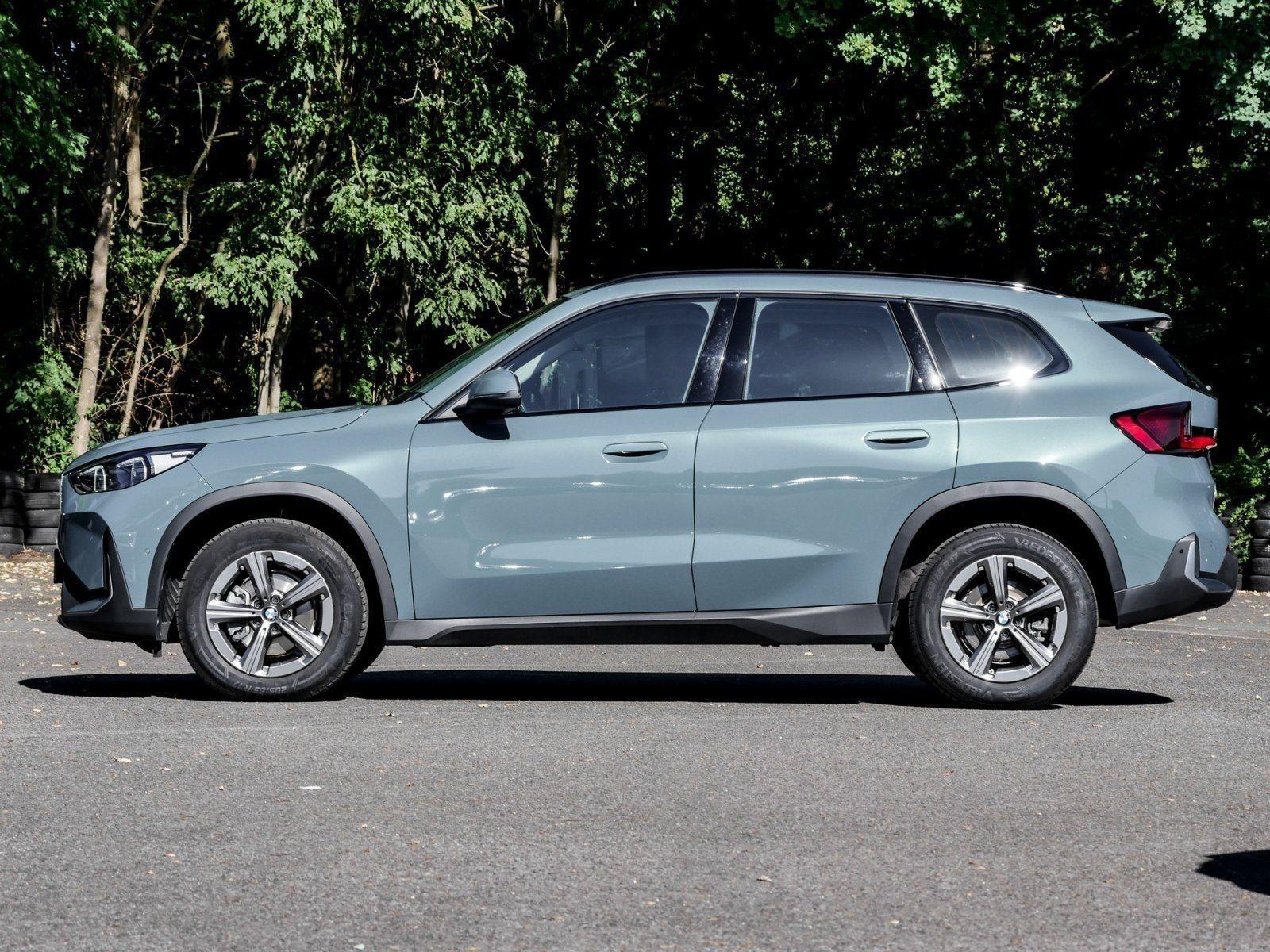 BMW X1 – Bild 21