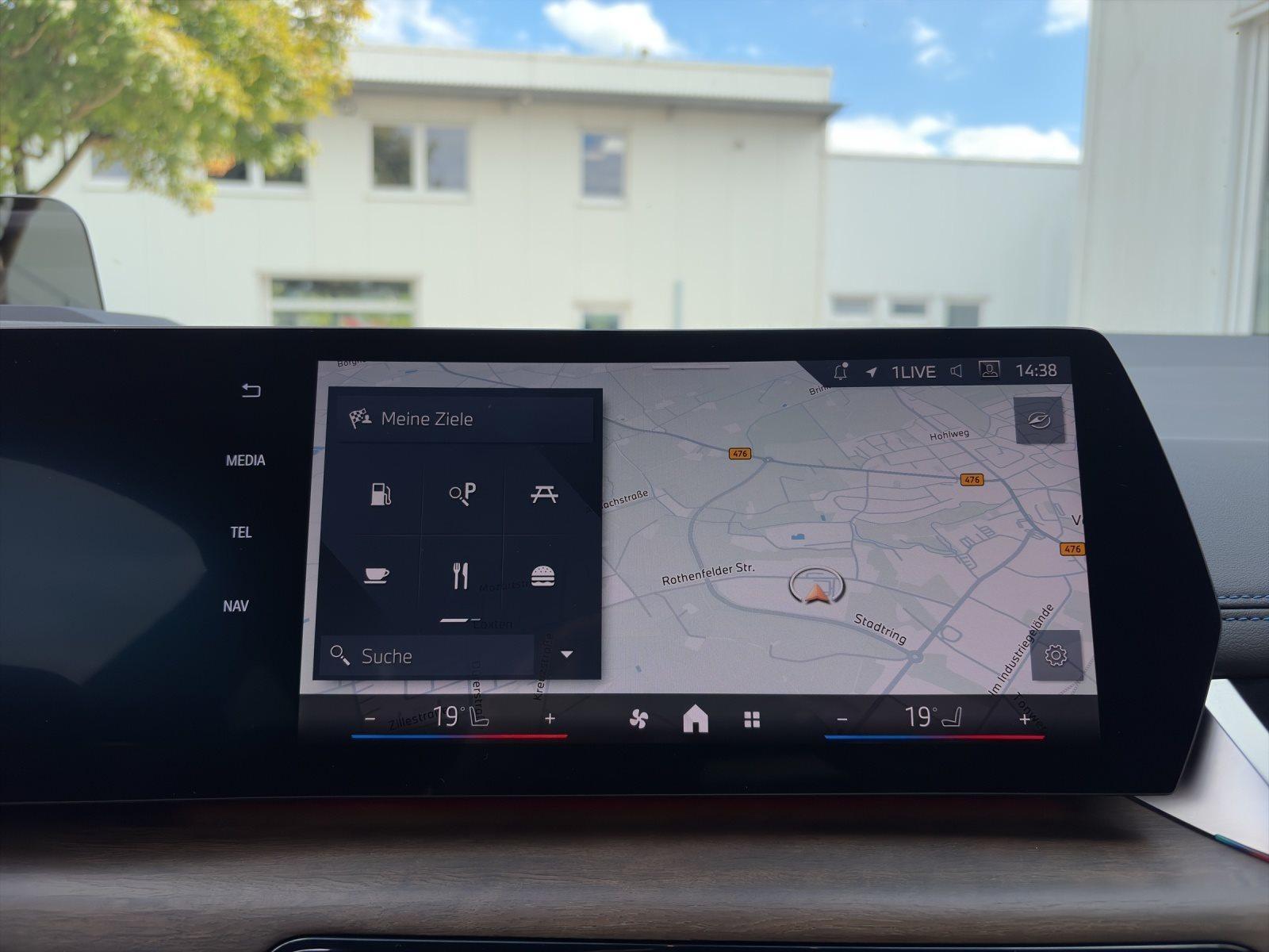 BMW 2er Active Tourer – Bild 14