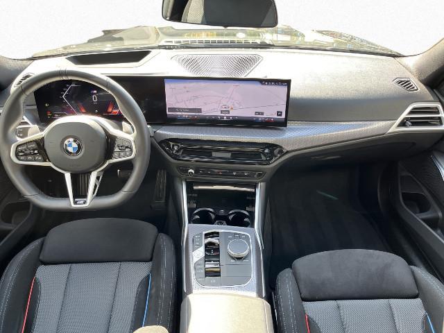 BMW 3er Touring – Bild 15