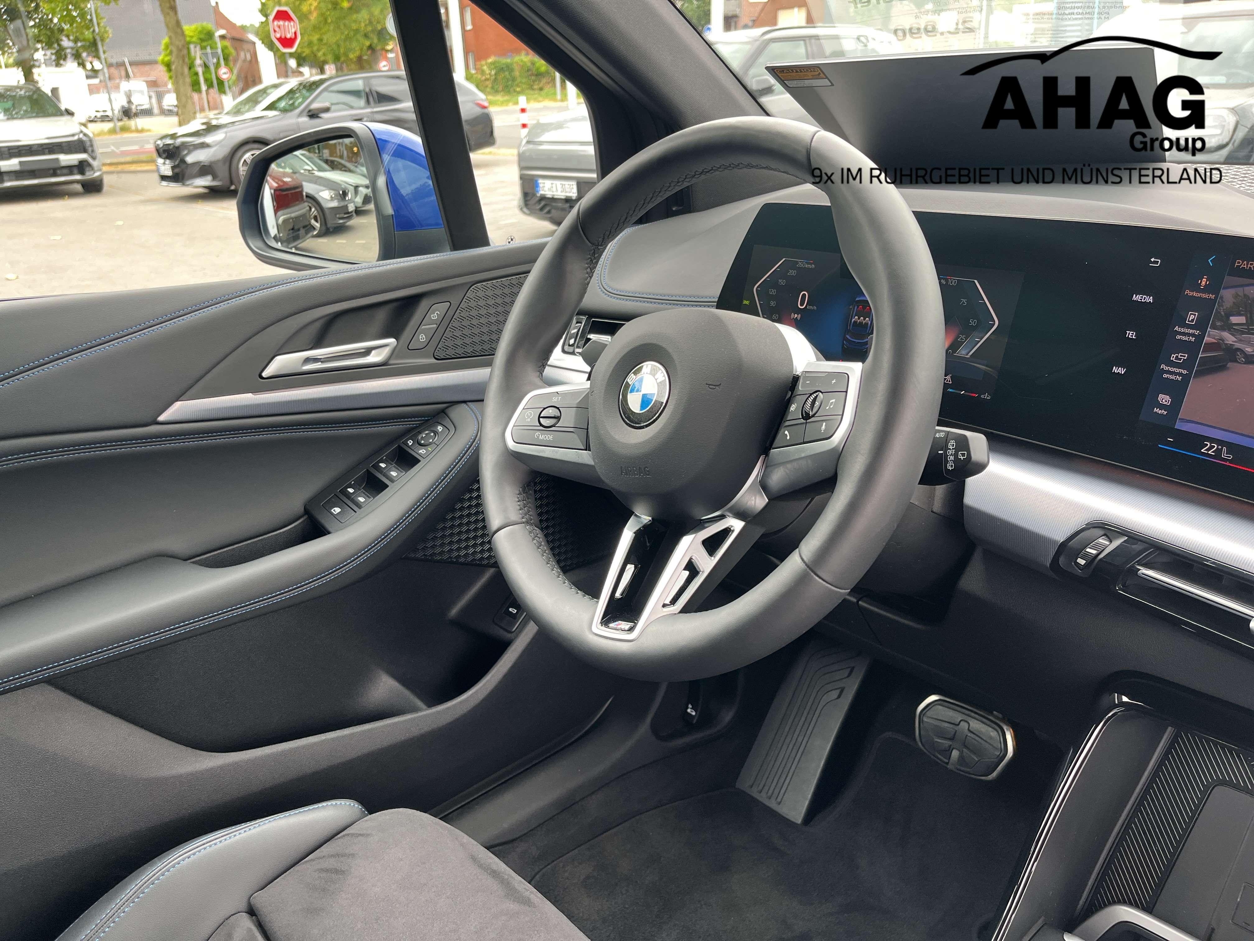 BMW 2er Active Tourer – Bild 11