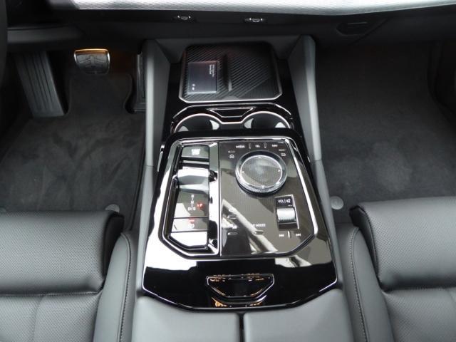 BMW 5er Touring – Bild 11