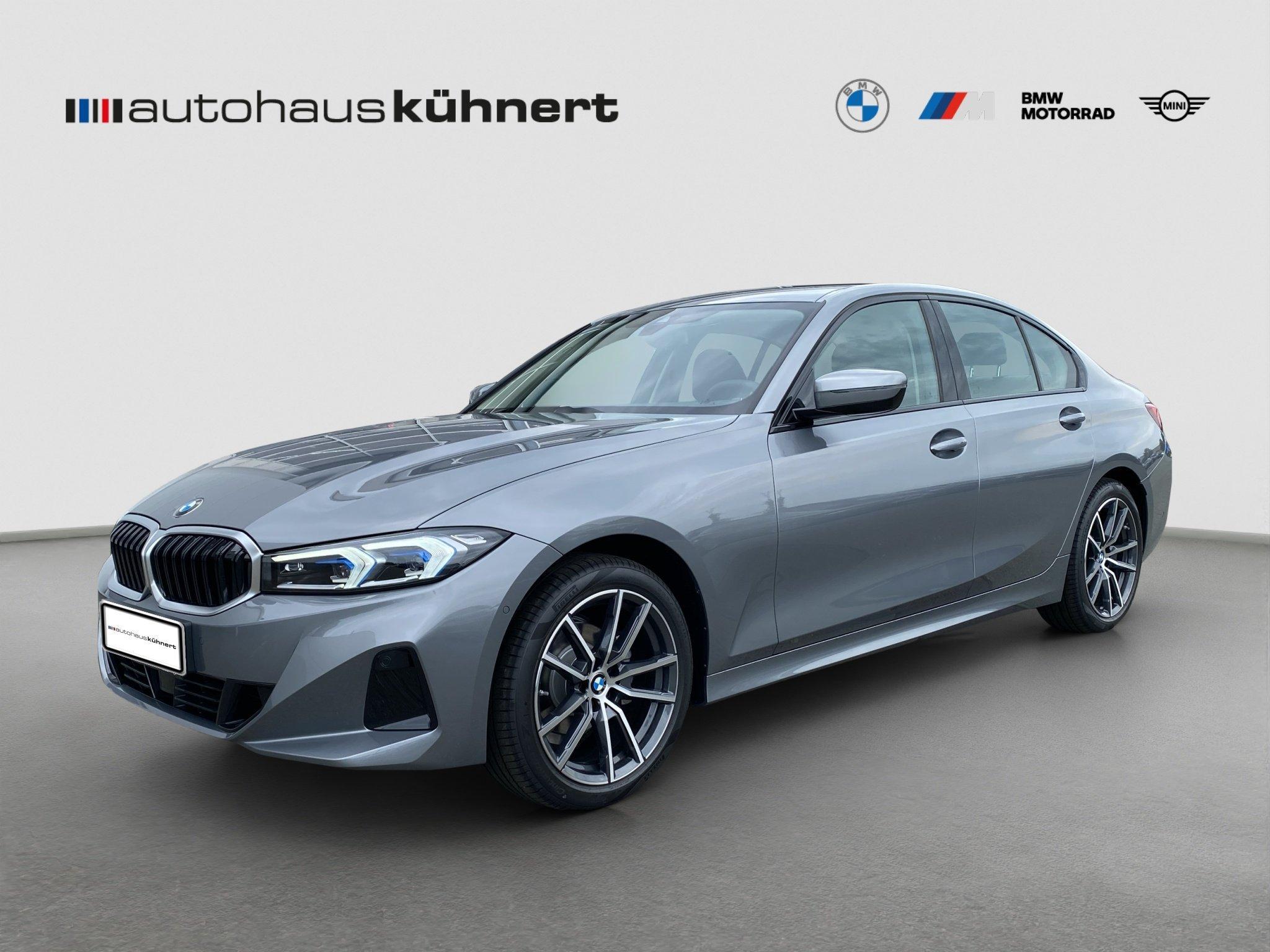 BMW 3er