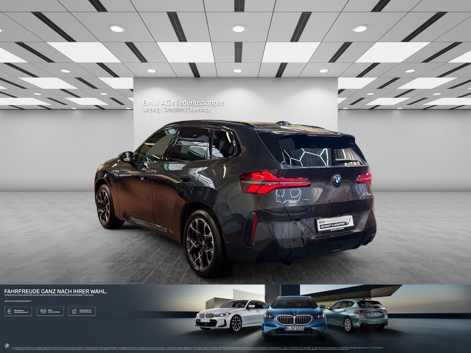 BMW X3 – Bild 4