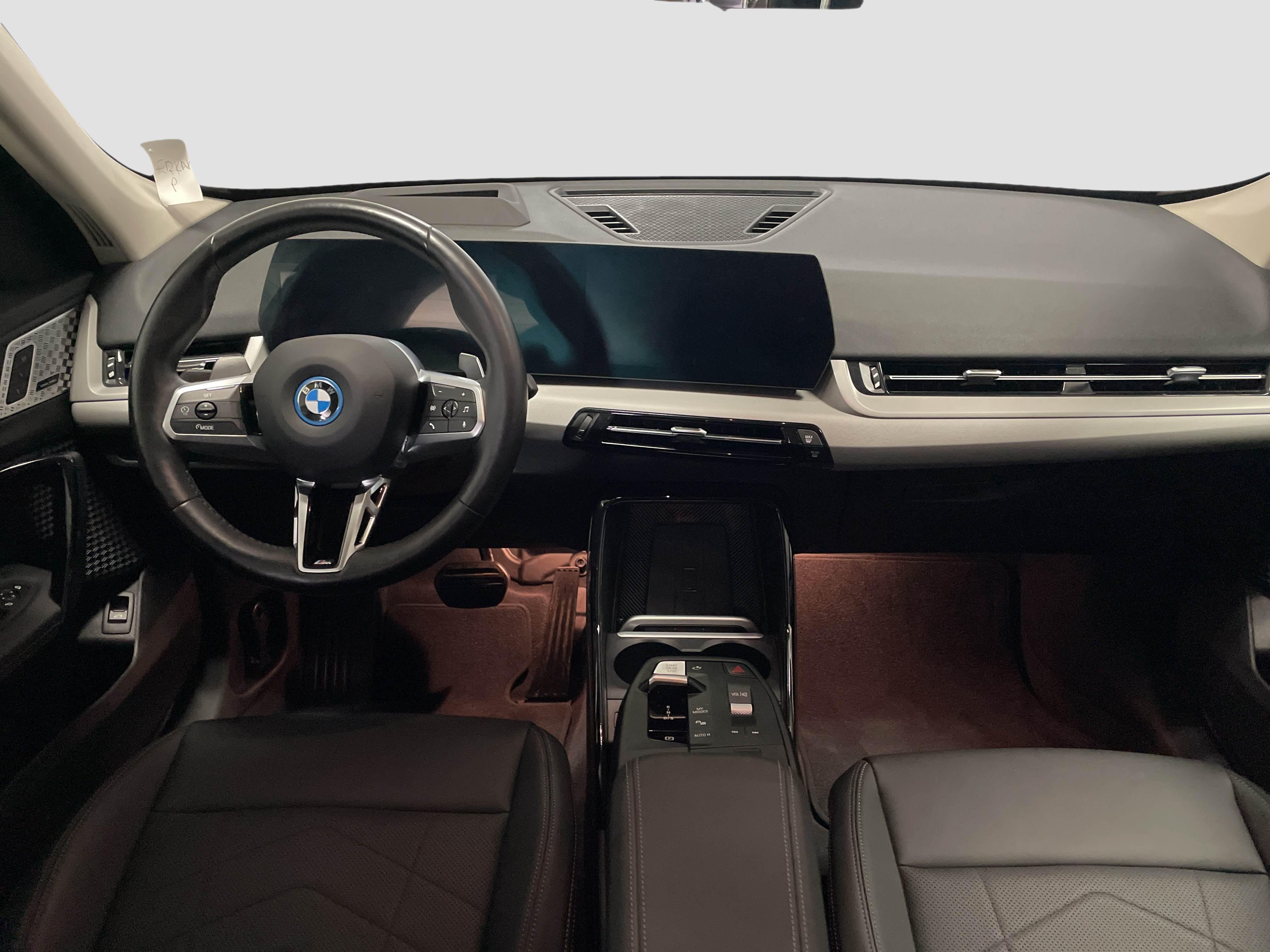 BMW X1 – Bild 21