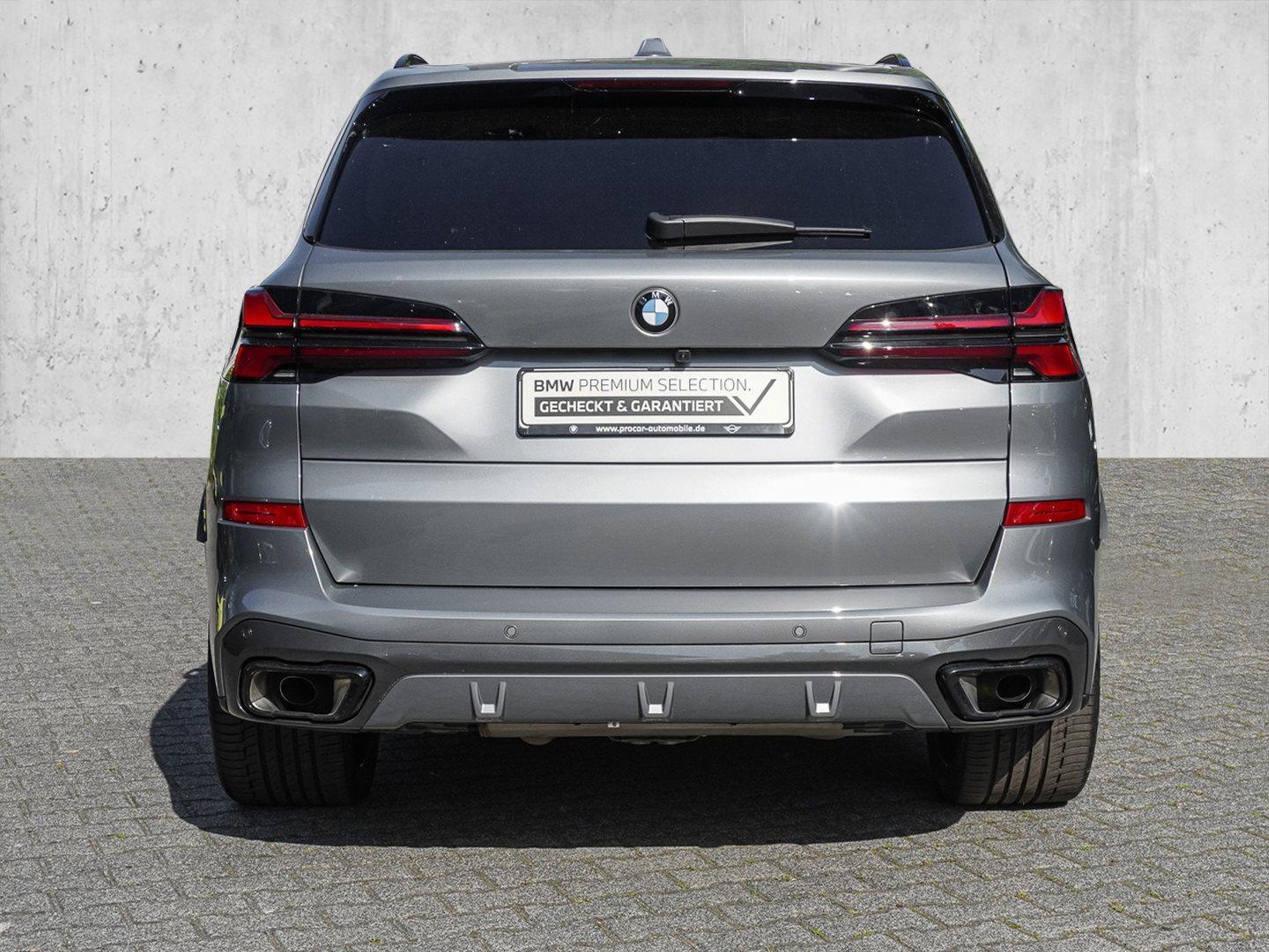 BMW X5 – Bild 4