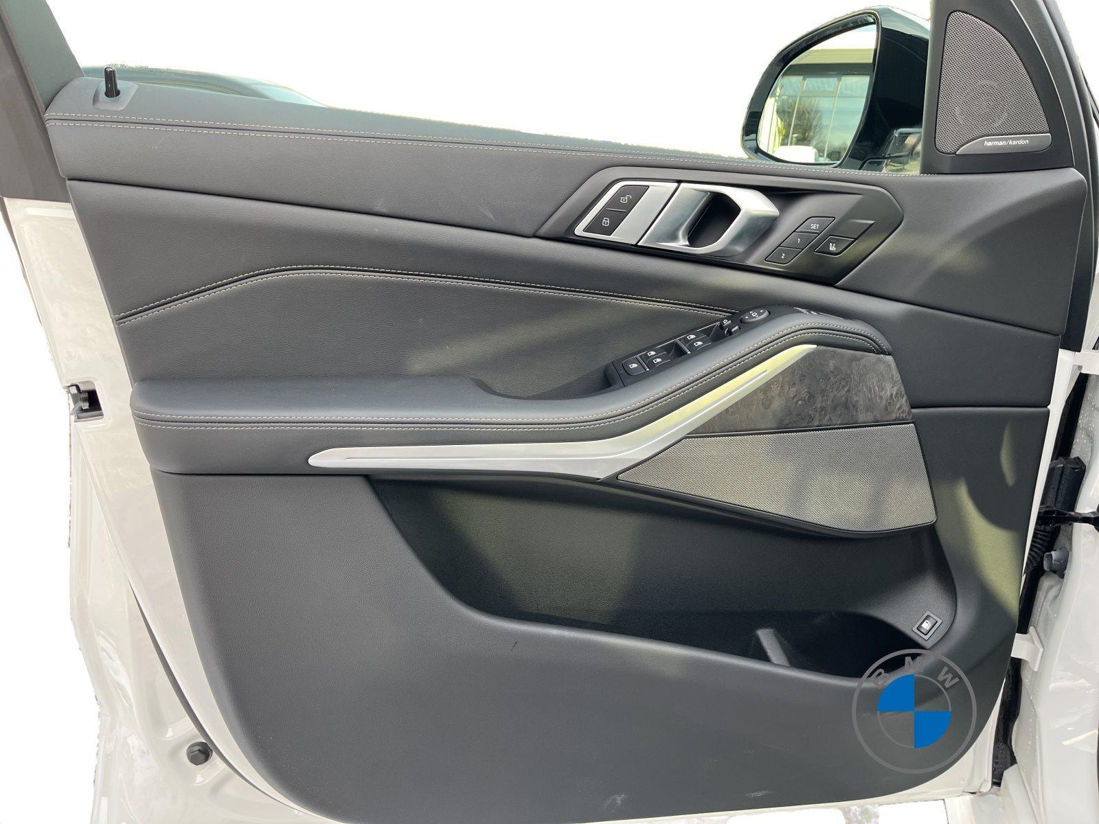 BMW X5 – Bild 10