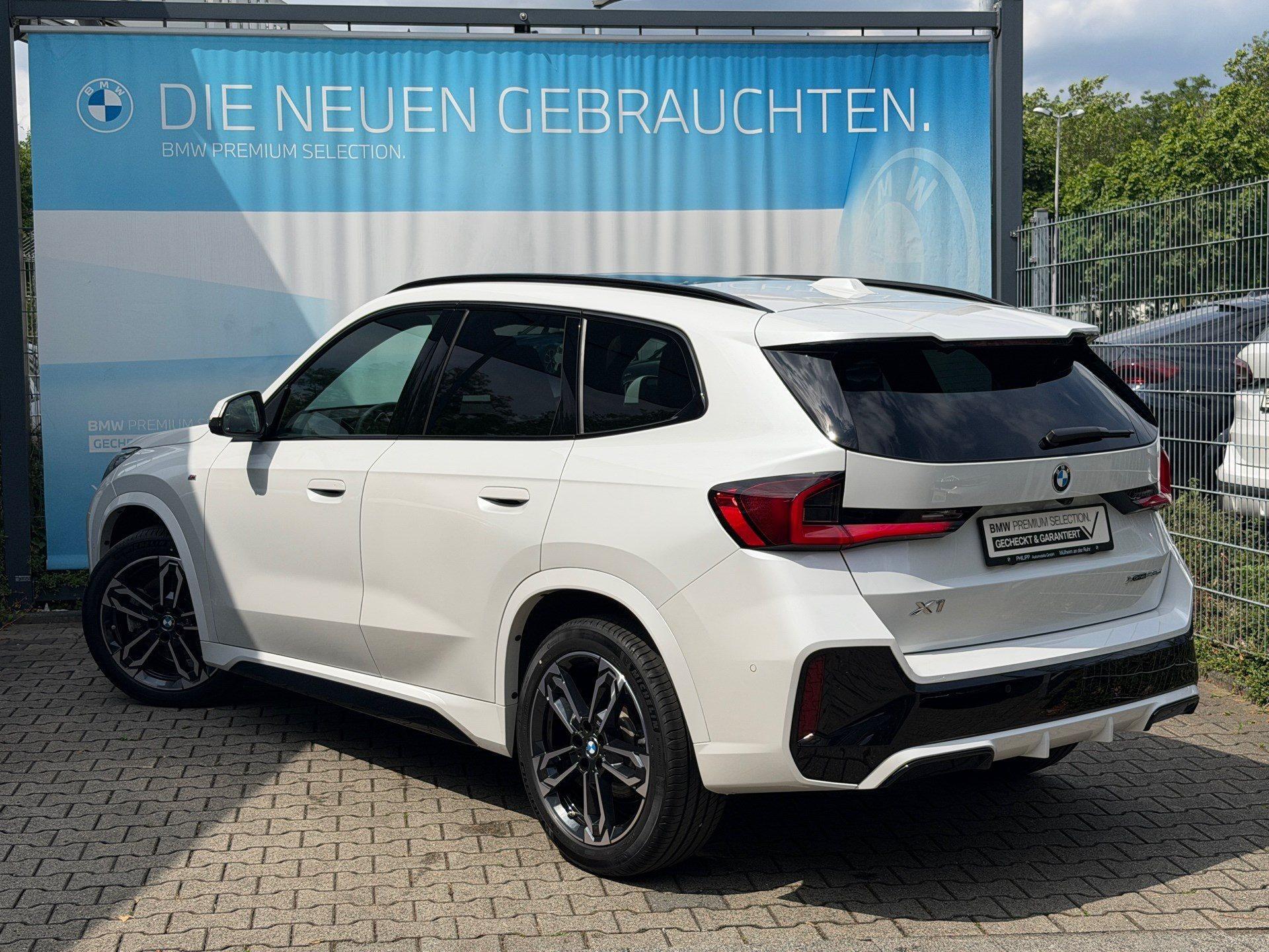 BMW X1 – Bild 6
