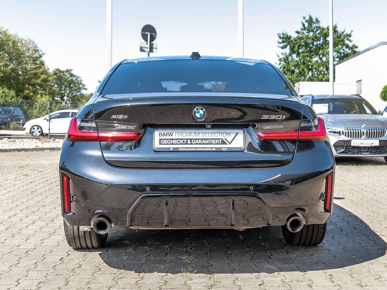 BMW 3er – Bild 8