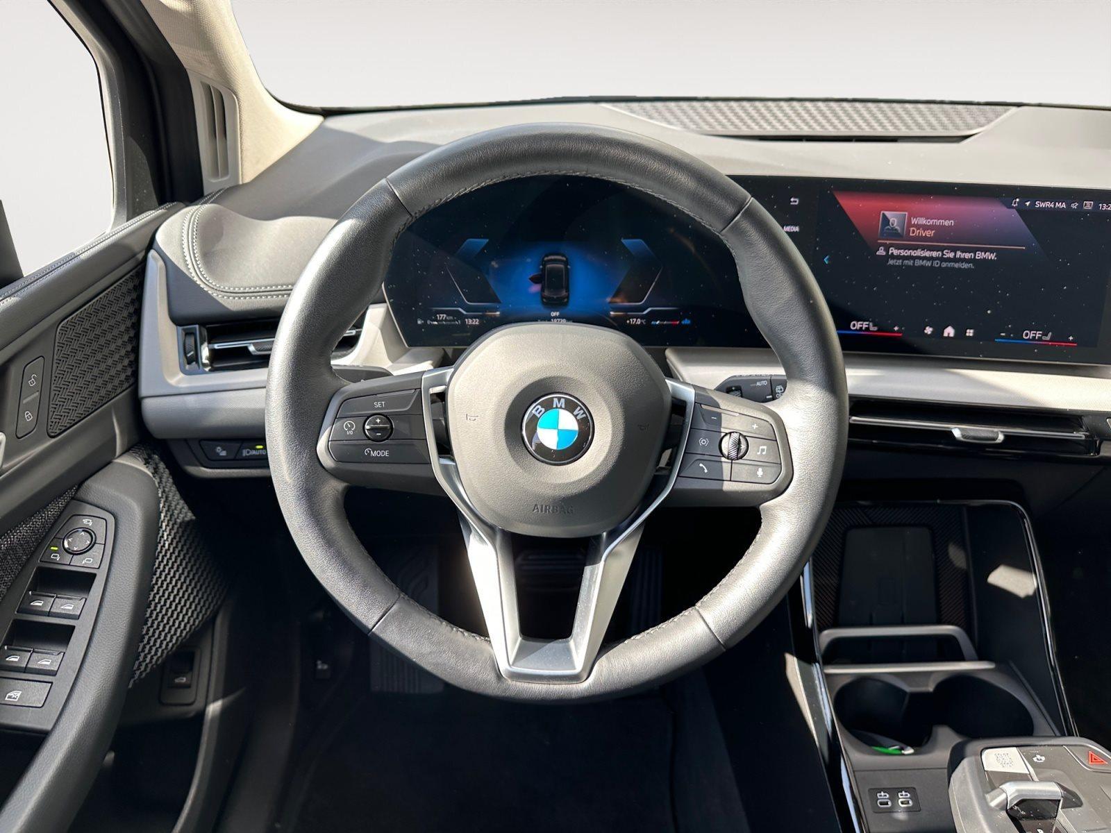 BMW 2er Active Tourer – Bild 17