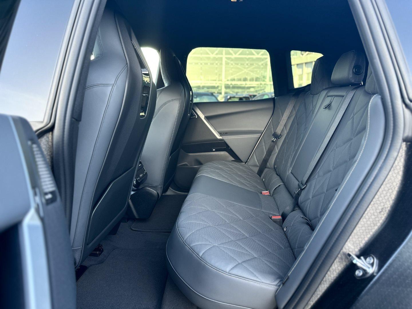 BMW iX – Bild 14