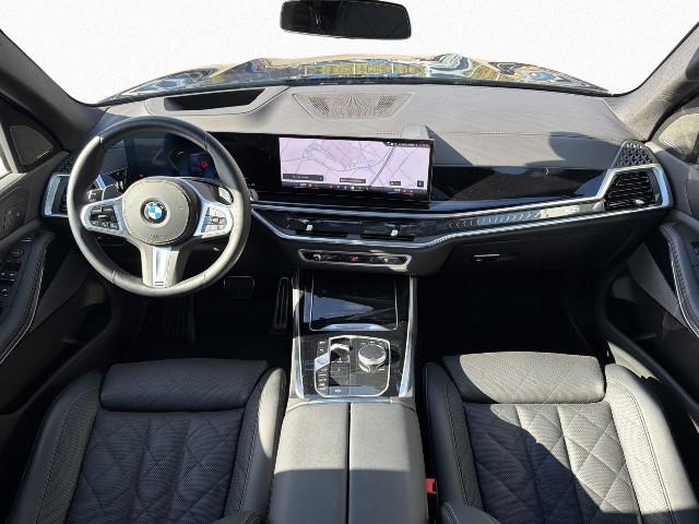 BMW X5 – Bild 12