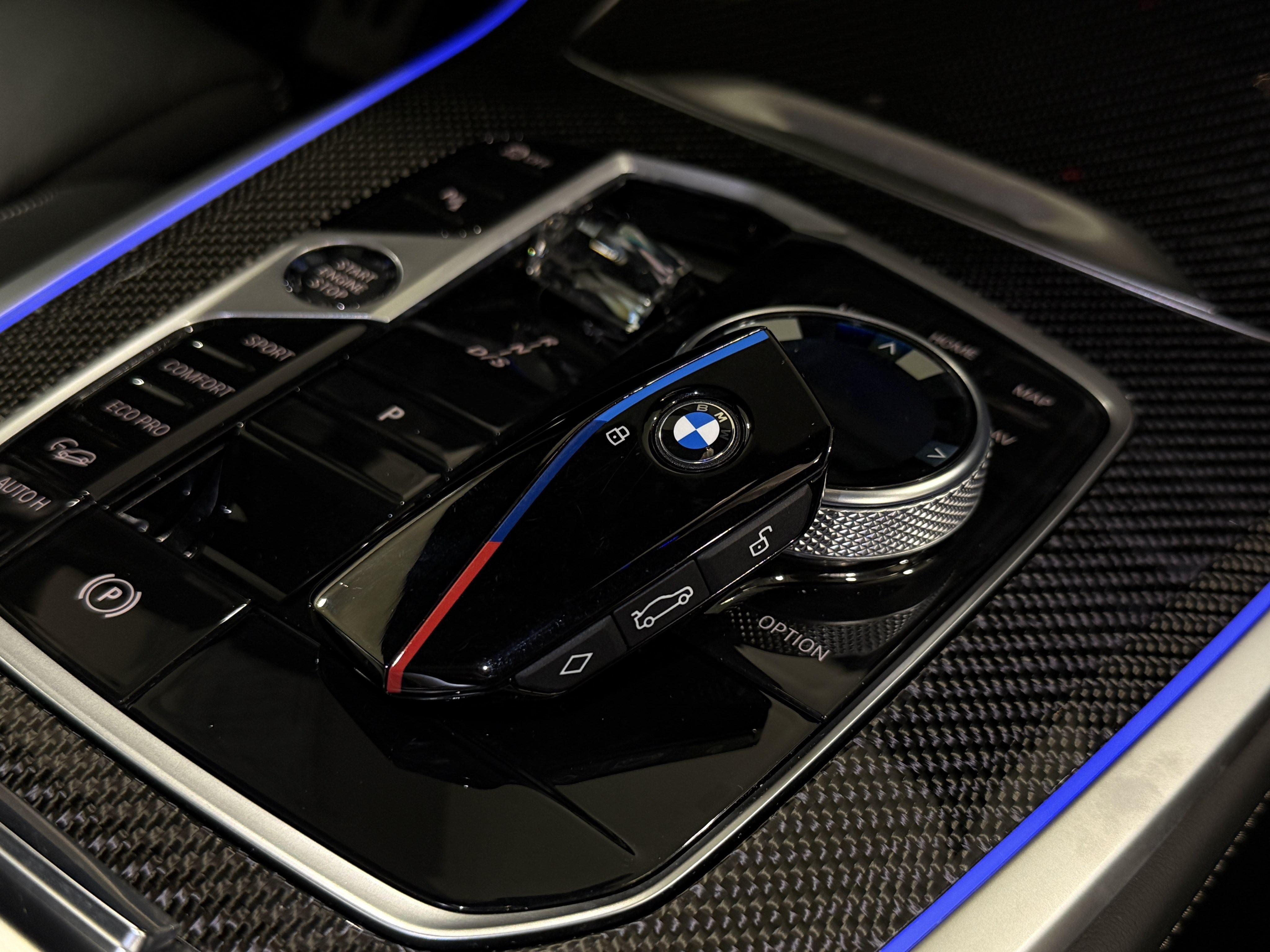 BMW X5 – Bild 35