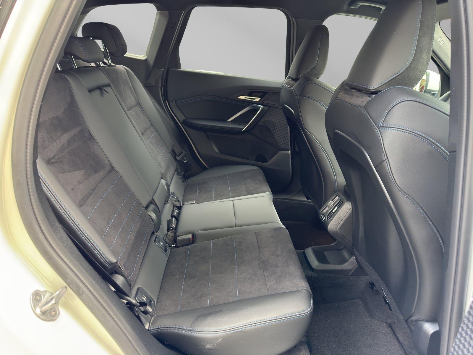 BMW X1 – Bild 19