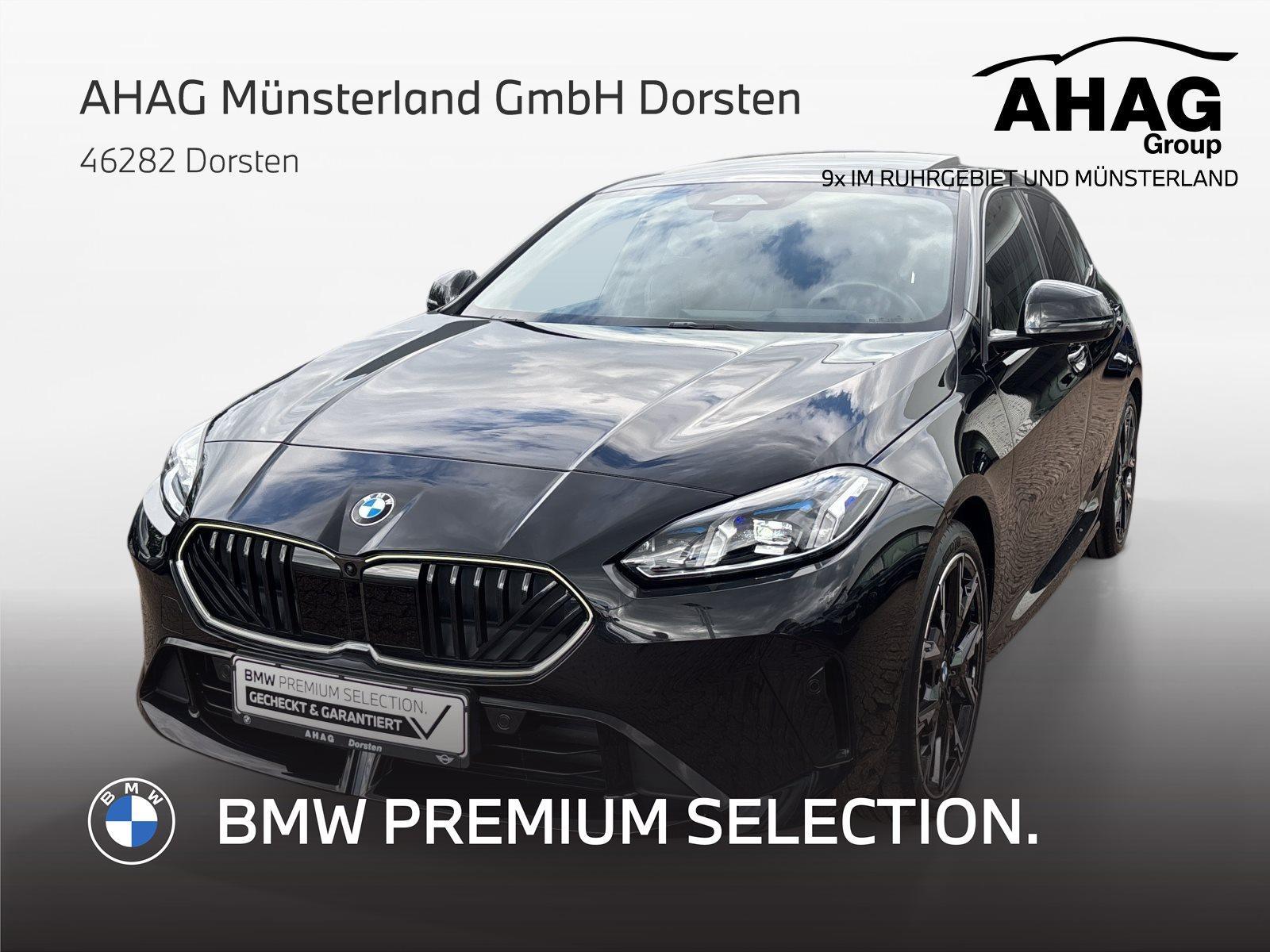 BMW 1er