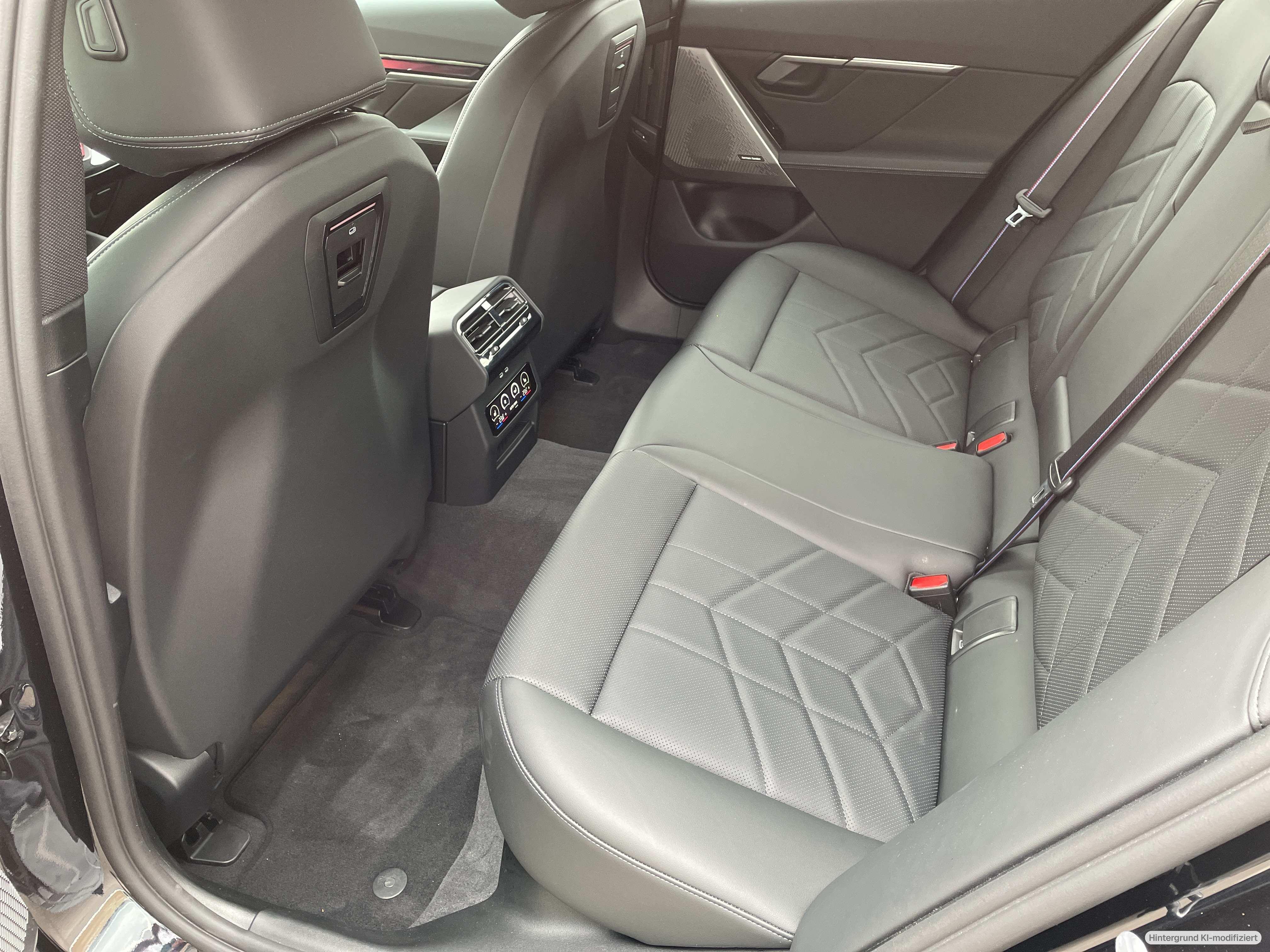 BMW 5er Touring – Bild 10