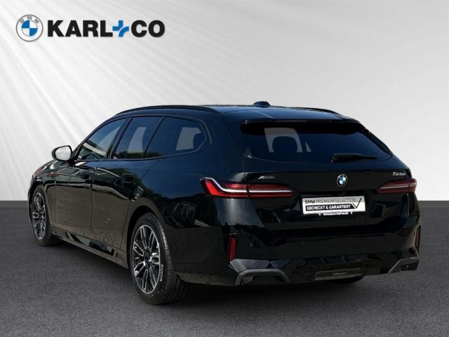 BMW 5er Touring – Bild 4