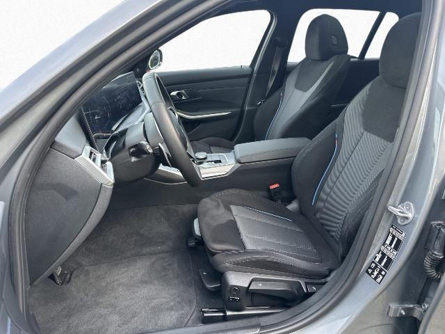 BMW 3er Touring – Bild 6