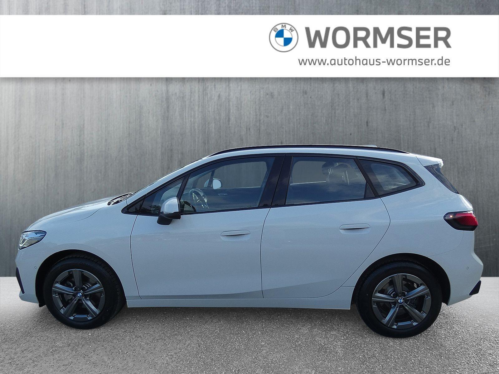BMW 2er Active Tourer – Bild 30