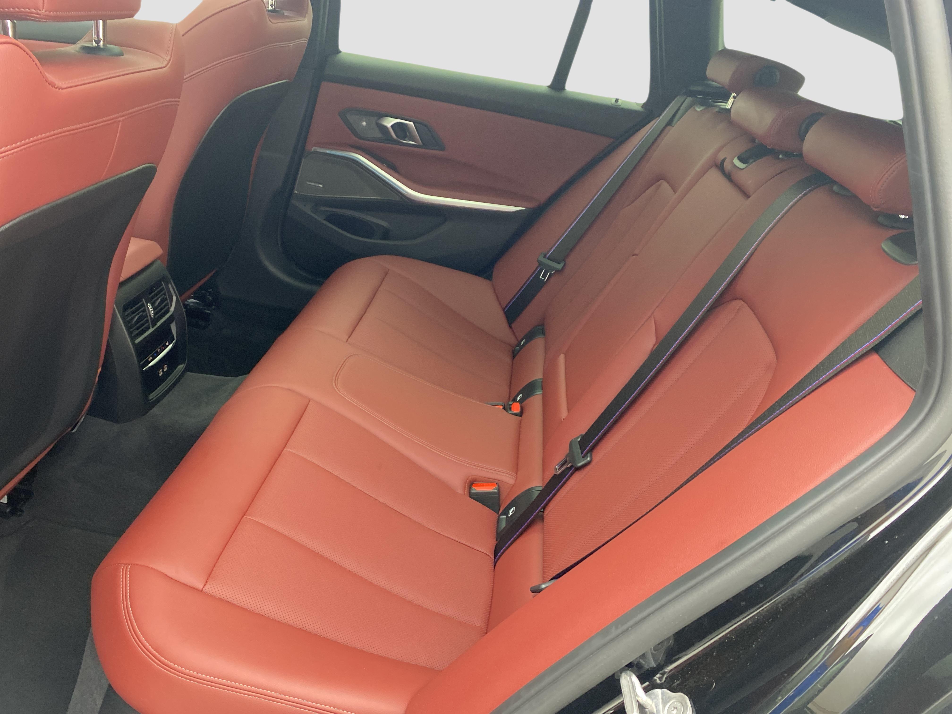 BMW 3er Touring – Bild 15