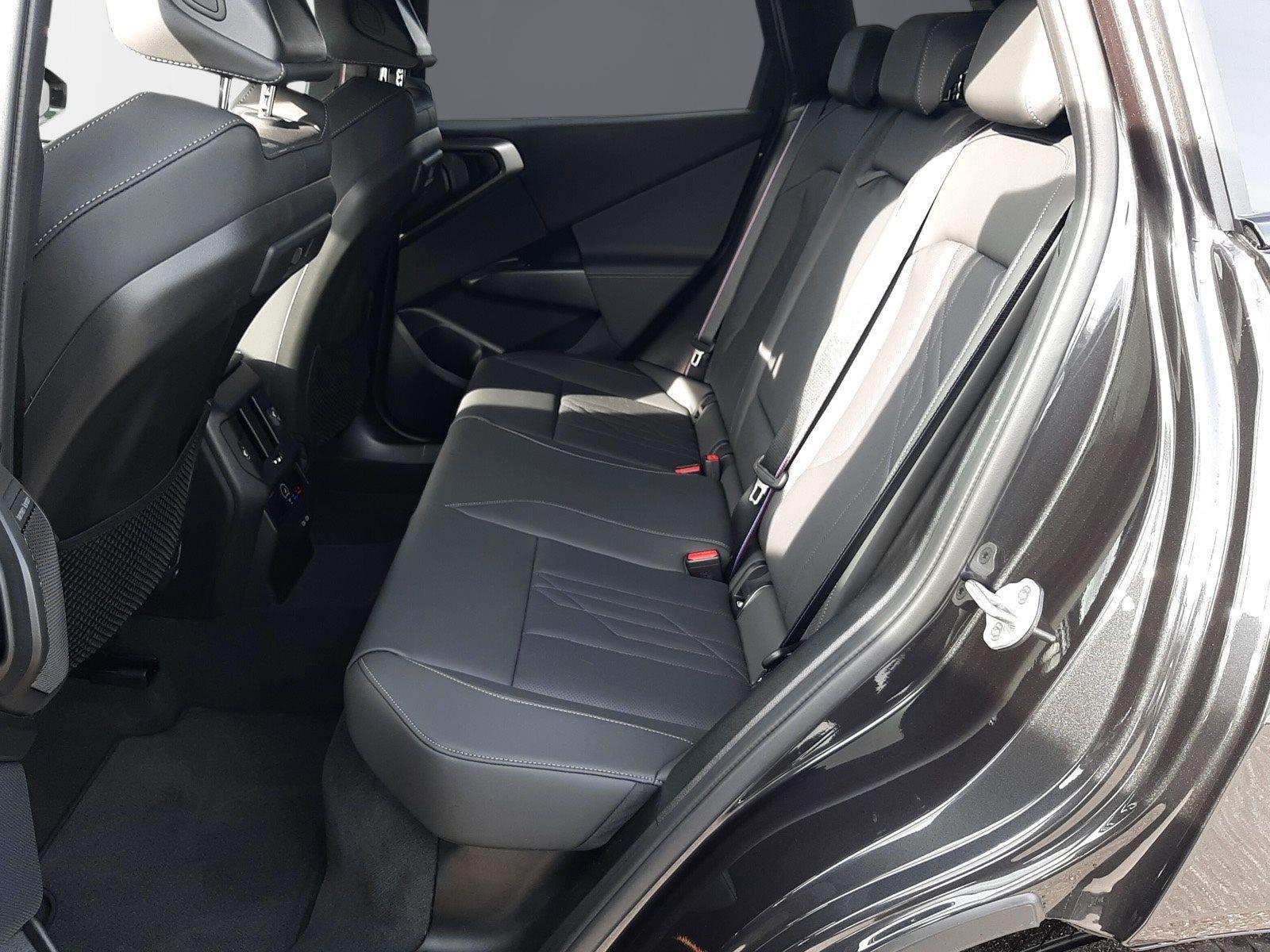 BMW X3 – Bild 11