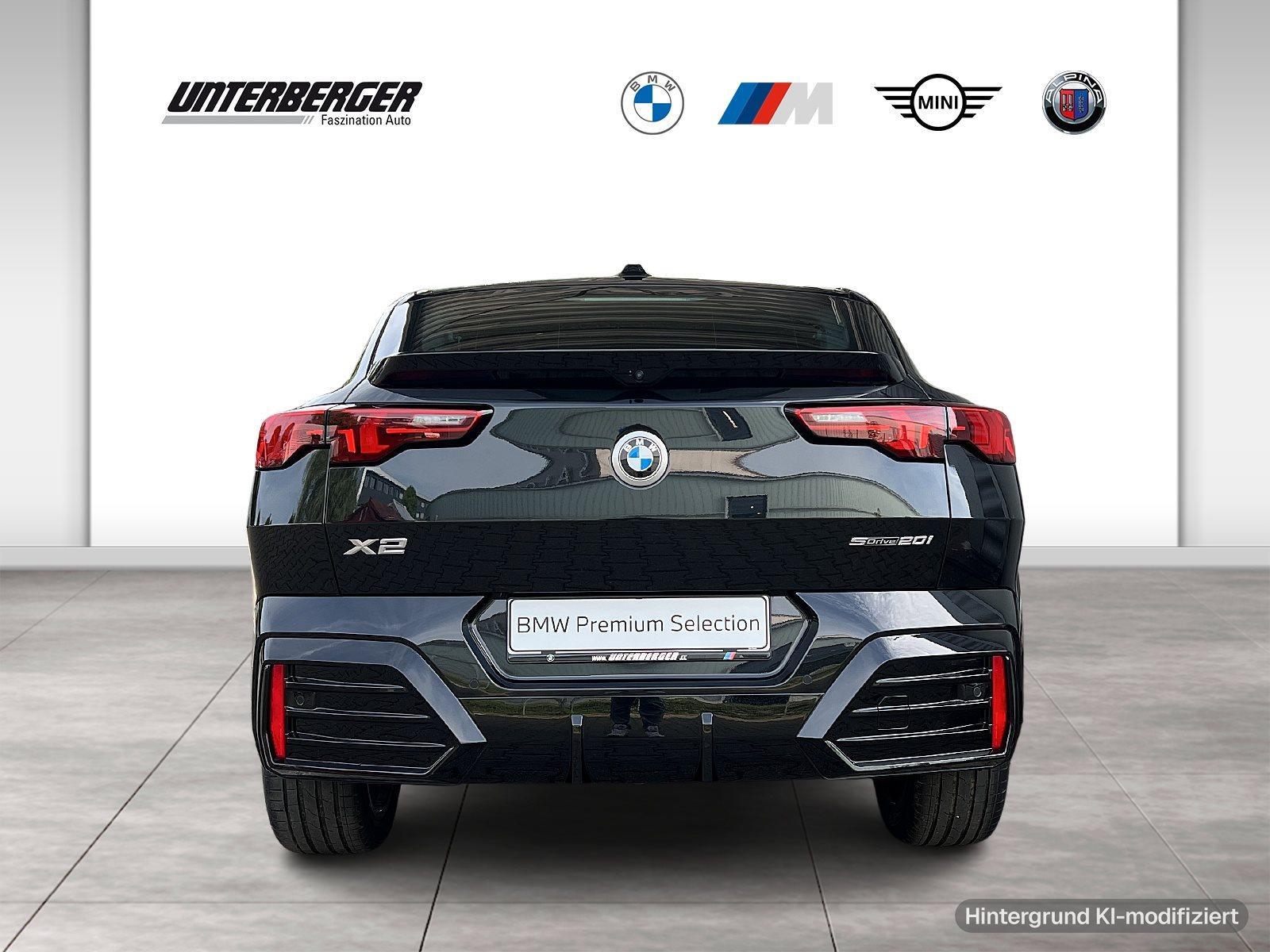 BMW X2 – Bild 5