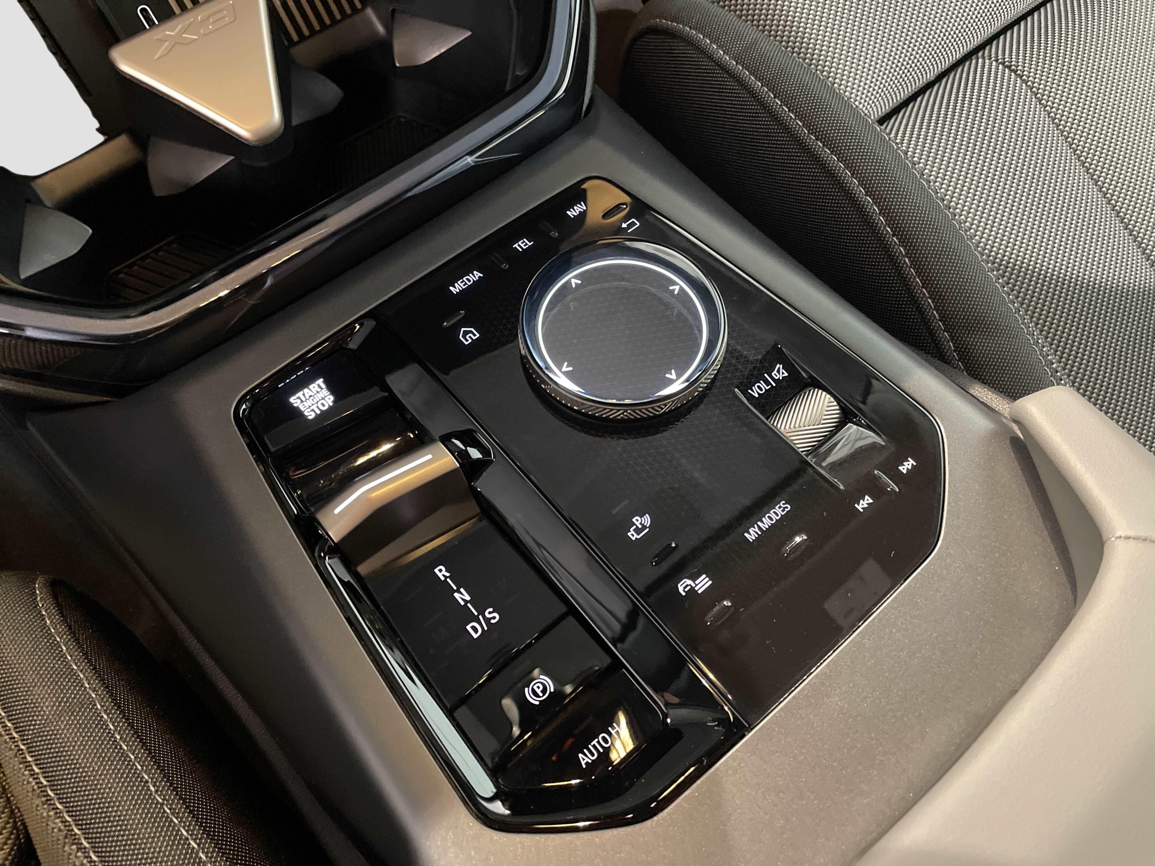 BMW X3 – Bild 13
