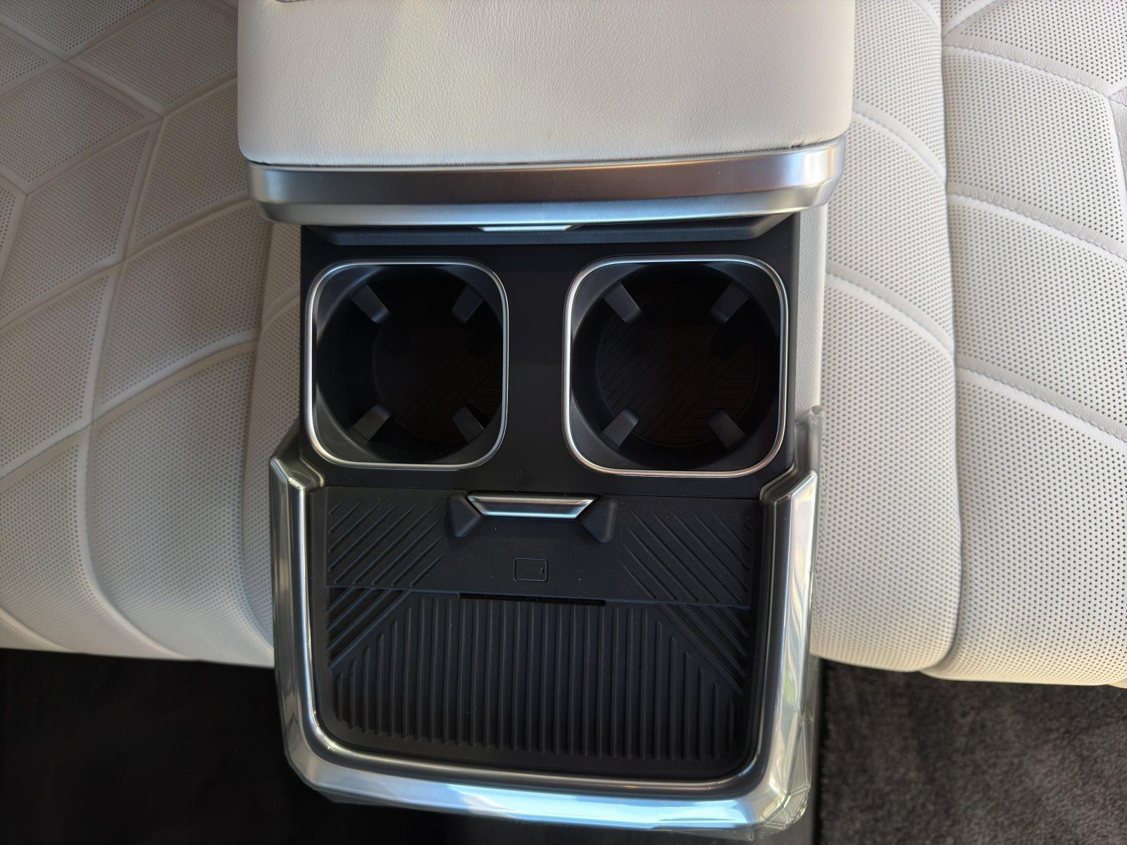 BMW i7 – Bild 21