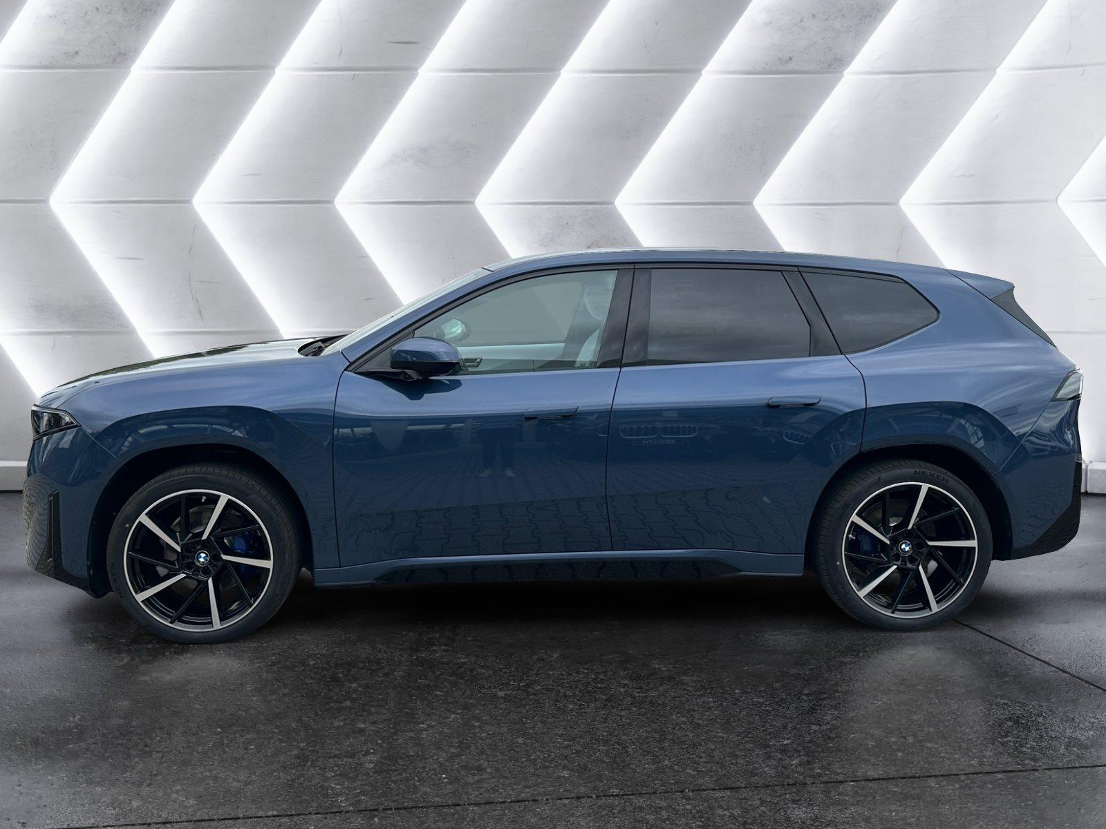 BMW iX3 – Bild 2