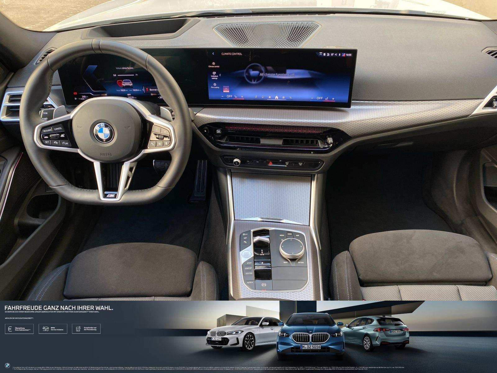 BMW 3er Touring – Bild 14