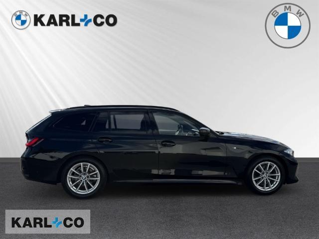 BMW 3er Touring – Bild 24