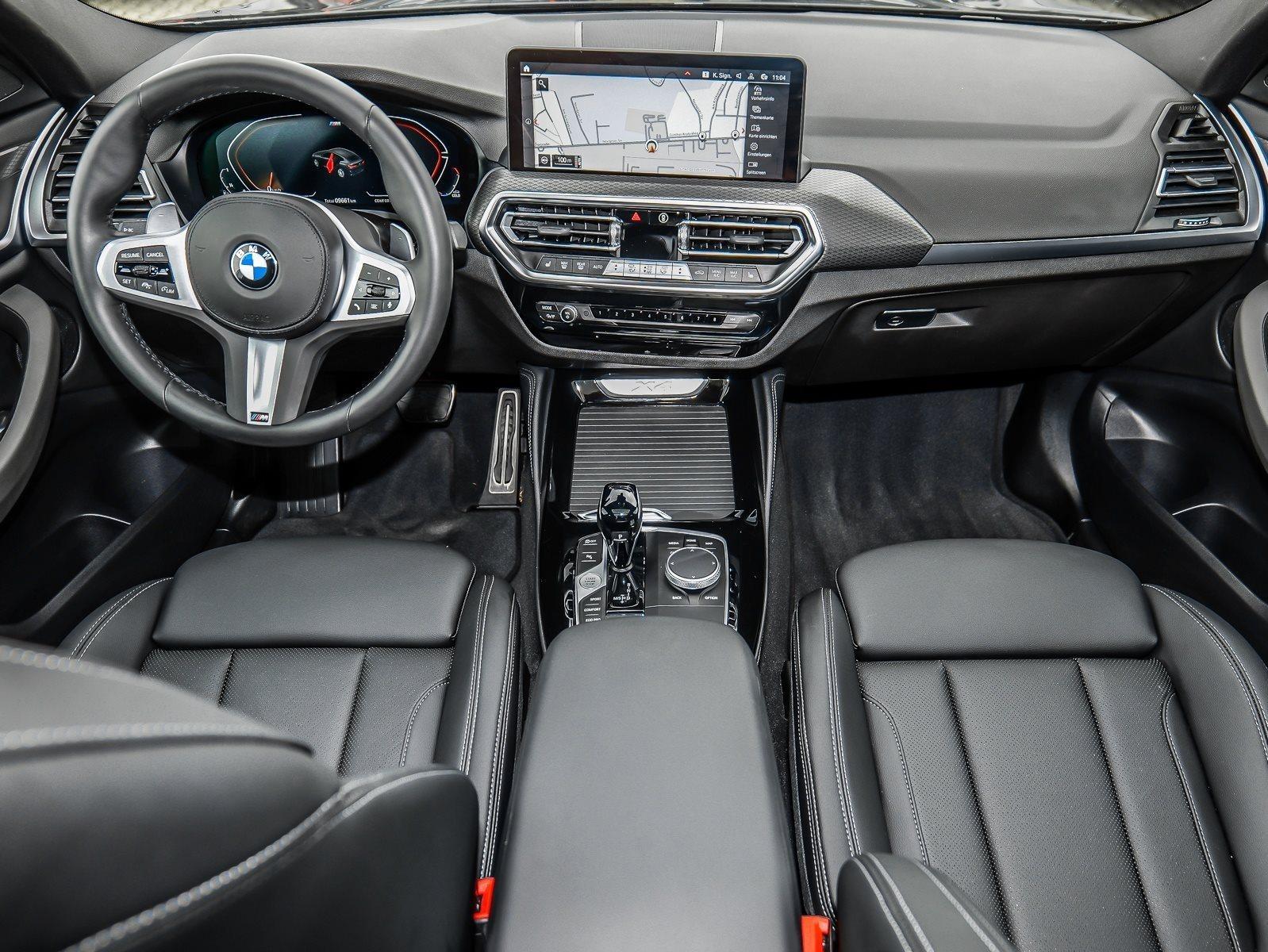 BMW X4 – Bild 3