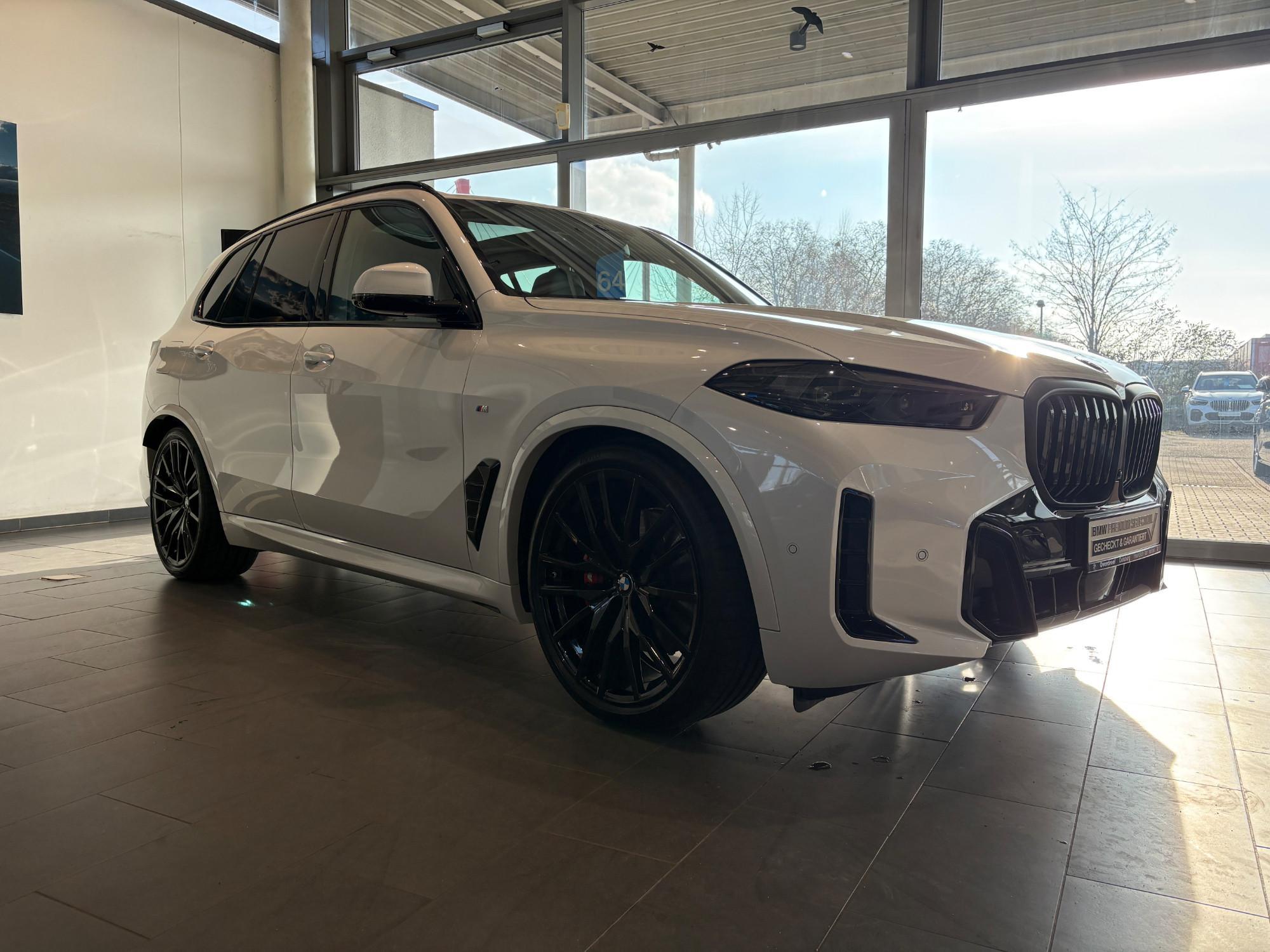 BMW X5 – Bild 4