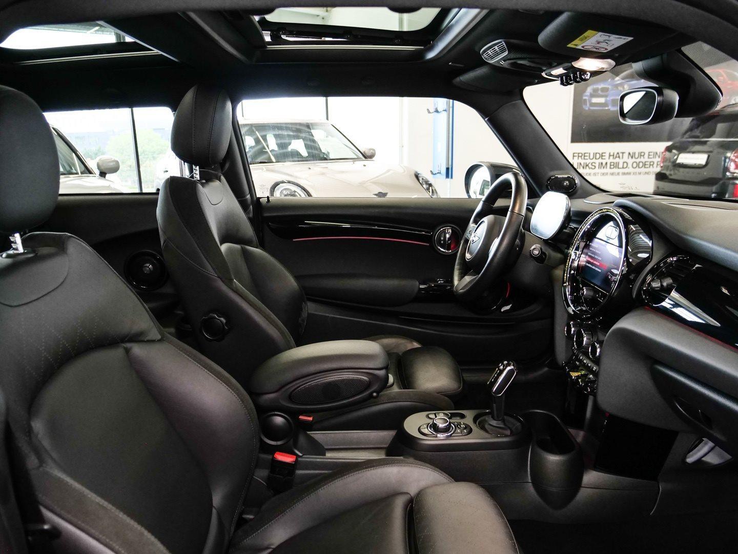 MINI Cooper 3-Türer – Bild 13