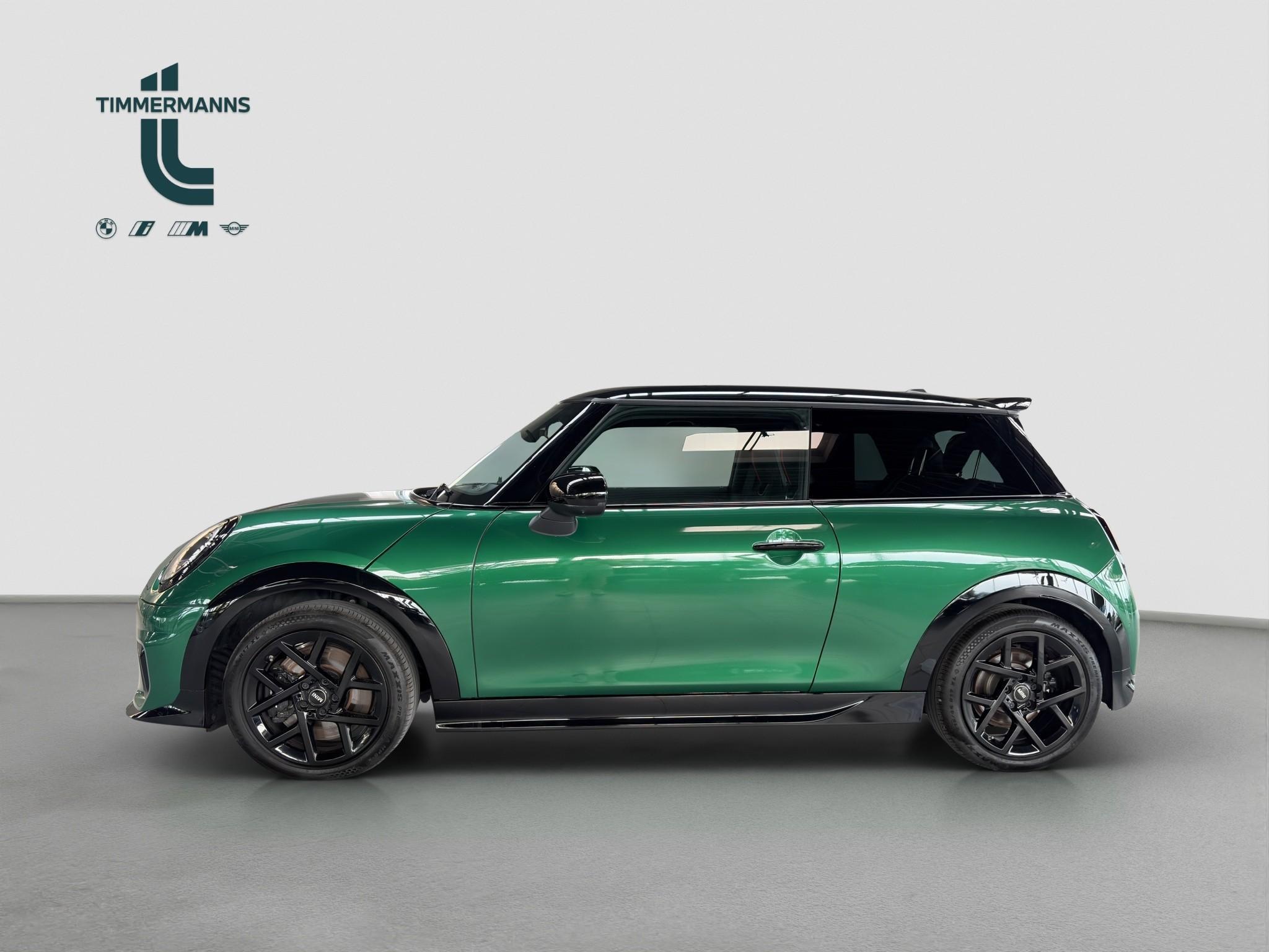 MINI Cooper 3-Türer – Bild 9