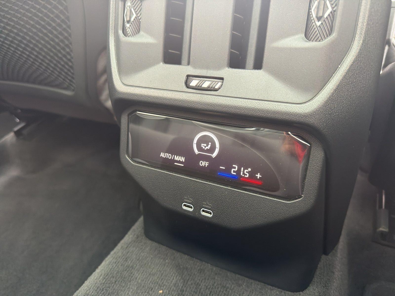 BMW X3 – Bild 17