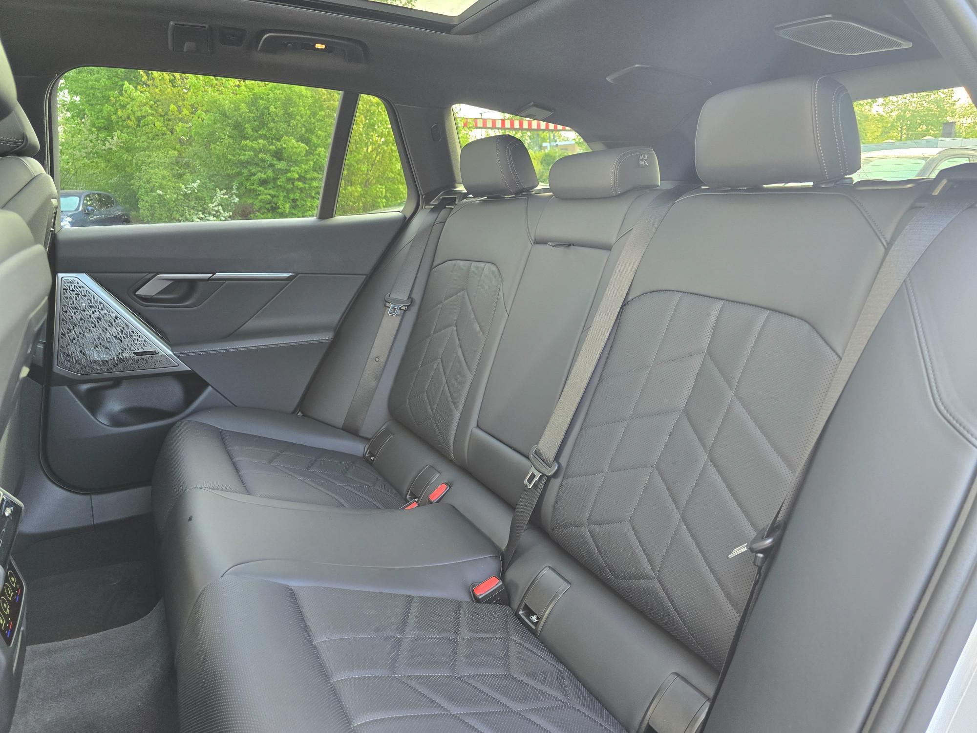 BMW 5er Touring – Bild 22