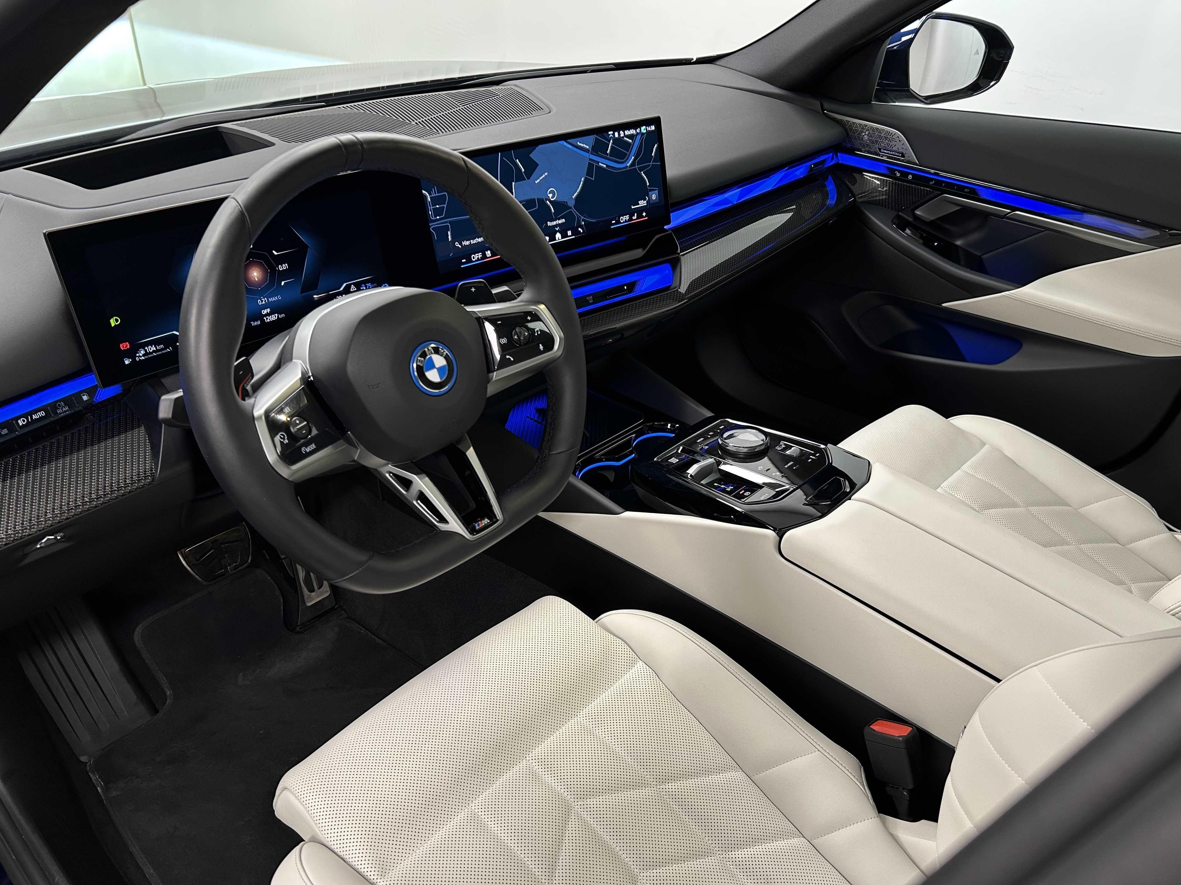 BMW 5er – Bild 46