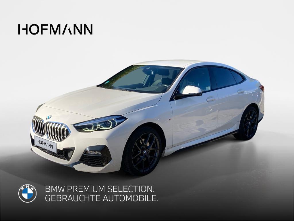 BMW 2er Gran Coupé