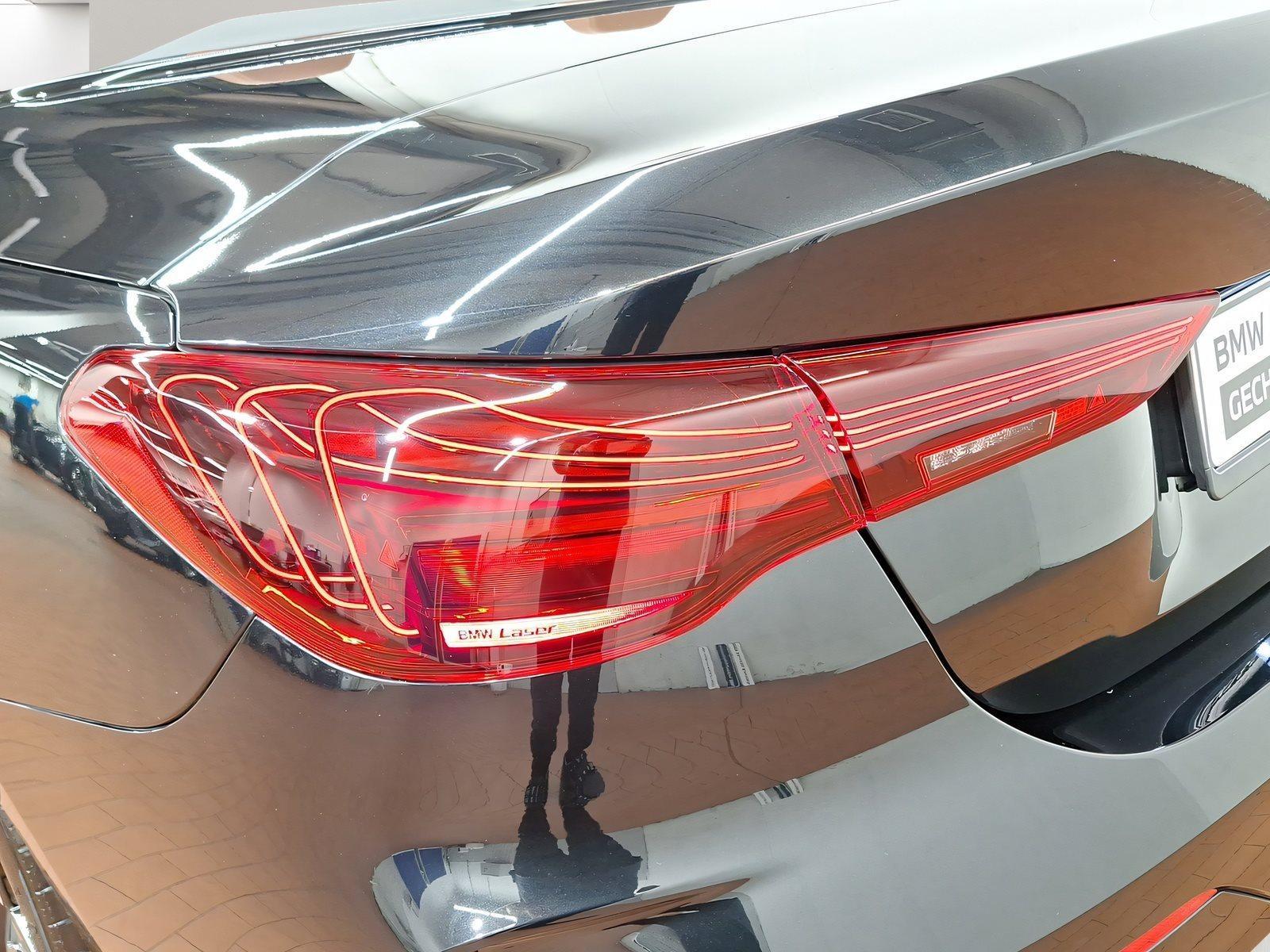 BMW 4er Cabrio – Bild 19