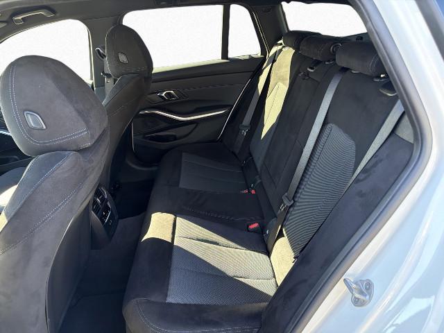 BMW 3er Touring – Bild 9