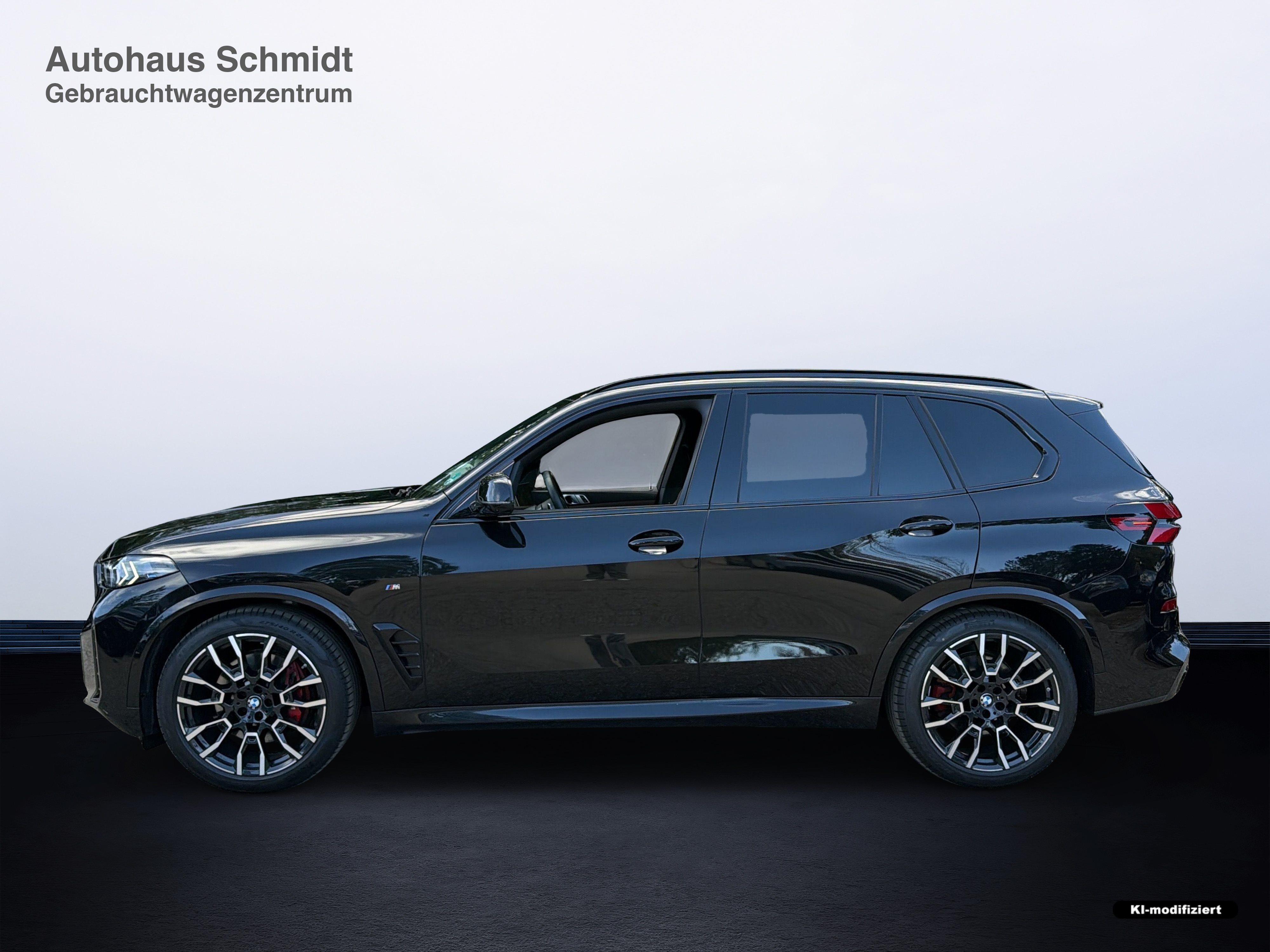 BMW X5 – Bild 2