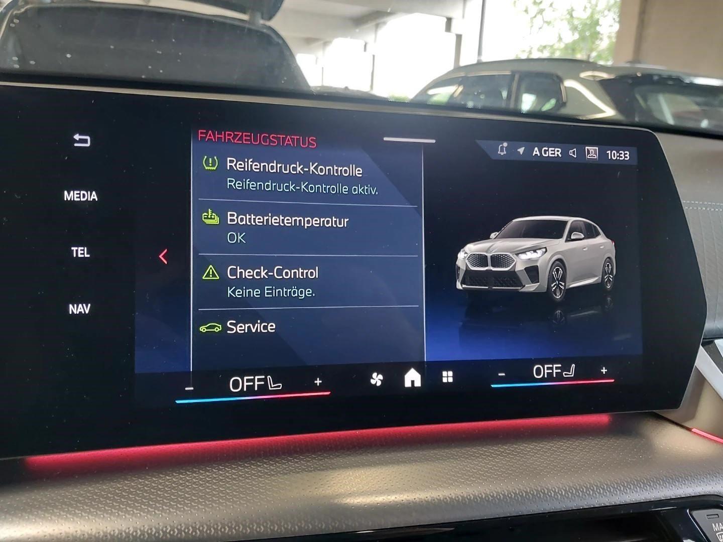 BMW iX2 – Bild 15