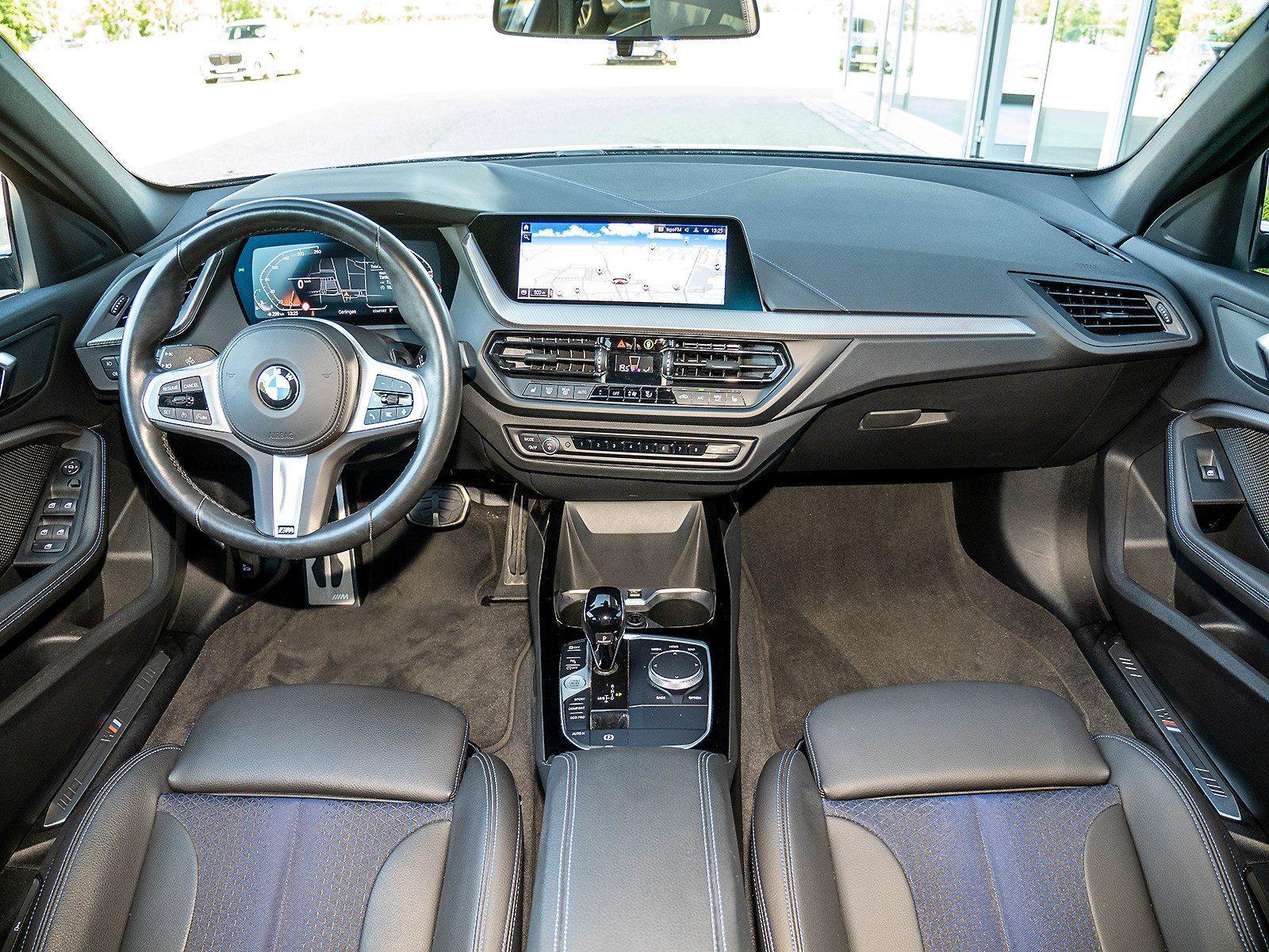 BMW 1er – Bild 5