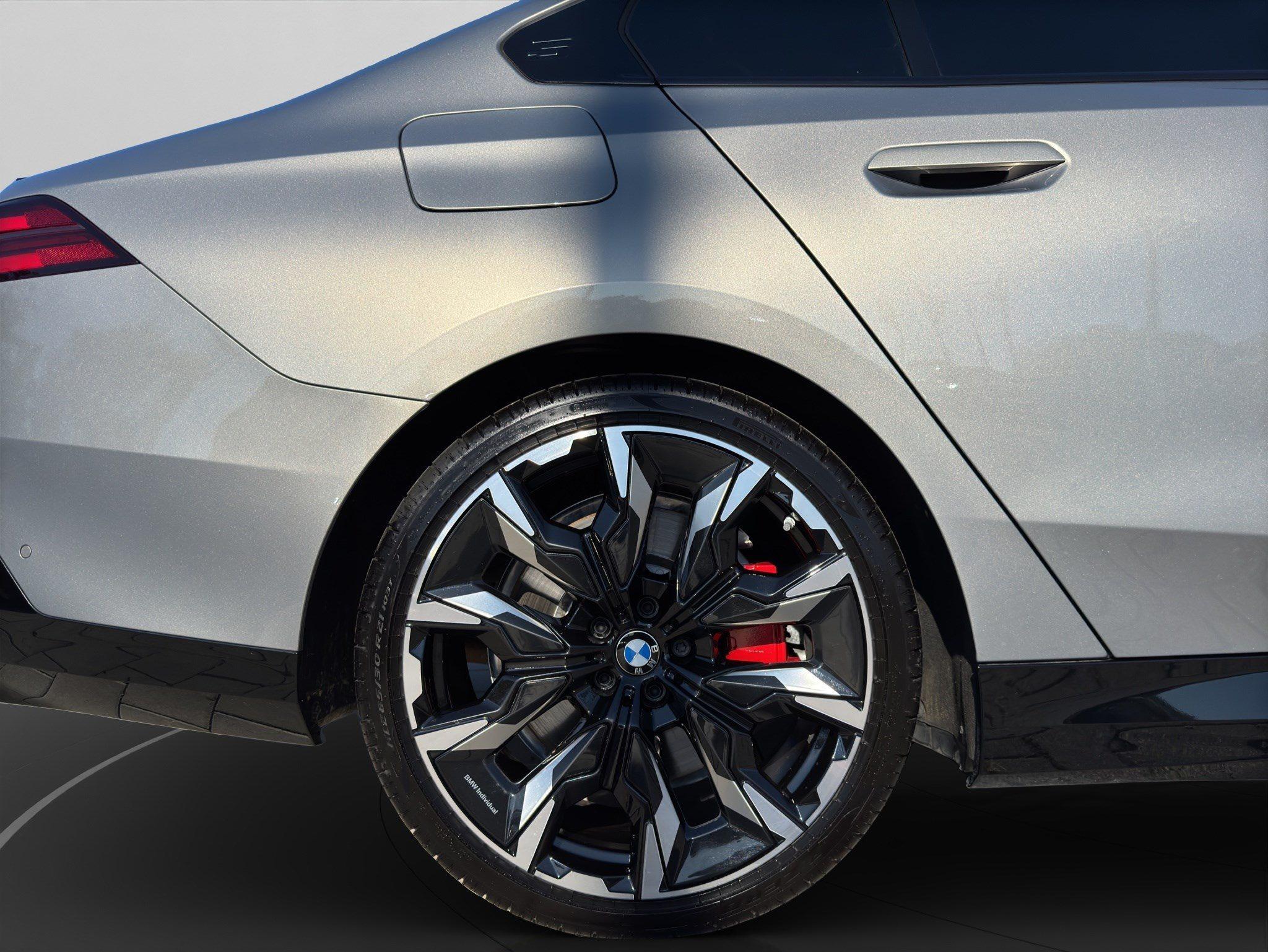 BMW 5er – Bild 34
