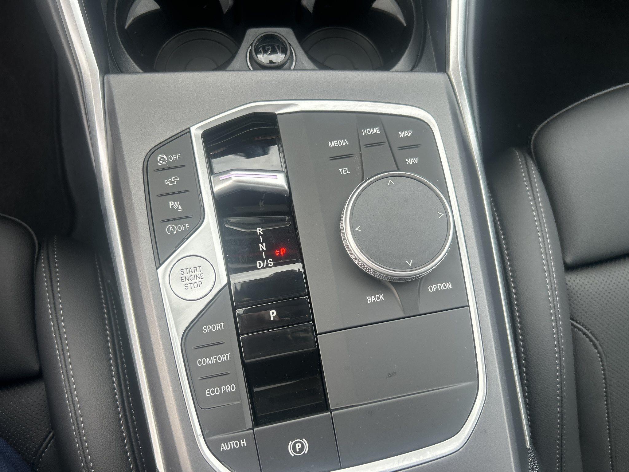BMW 3er Touring – Bild 21