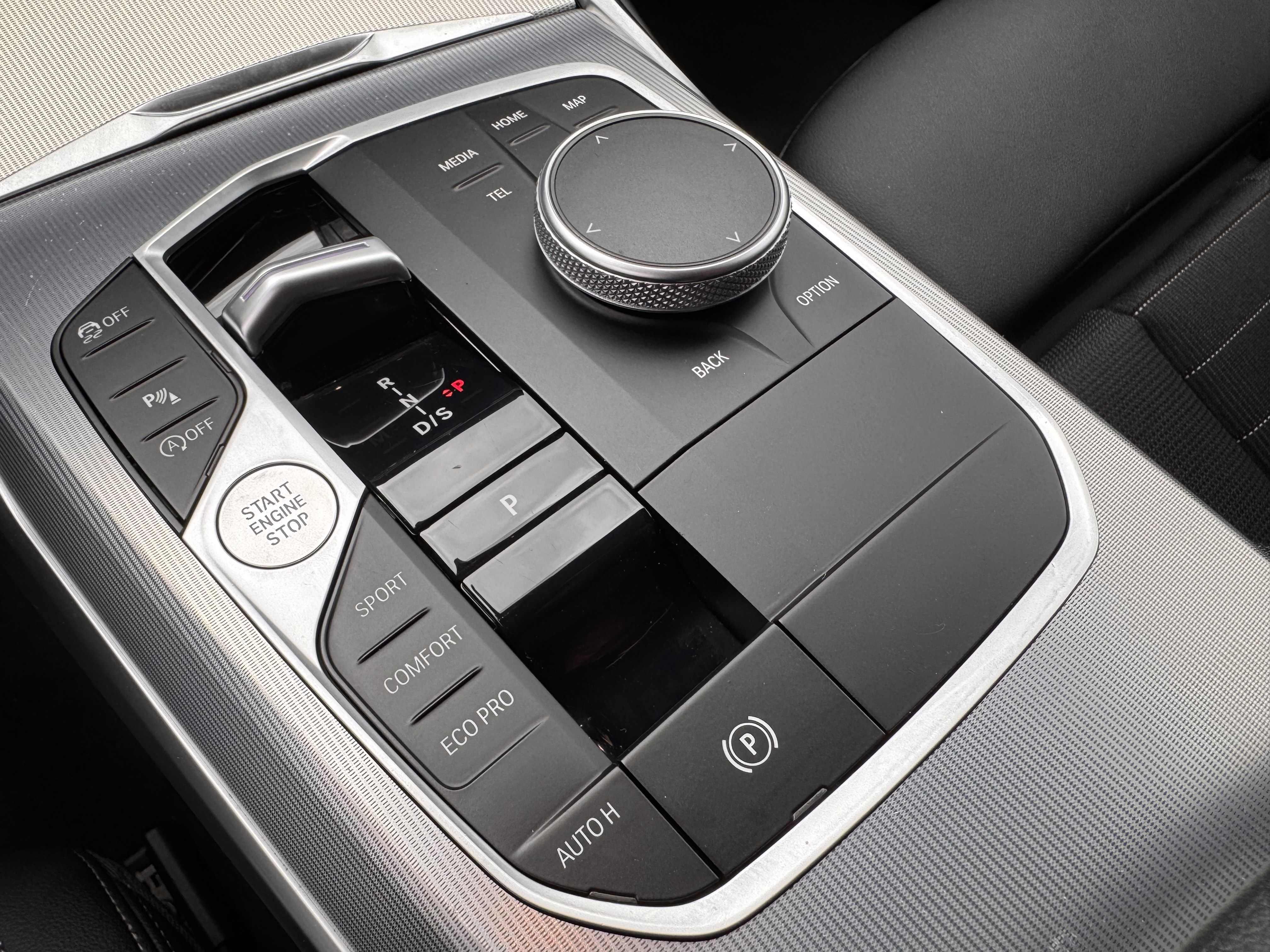 BMW 3er Touring – Bild 5