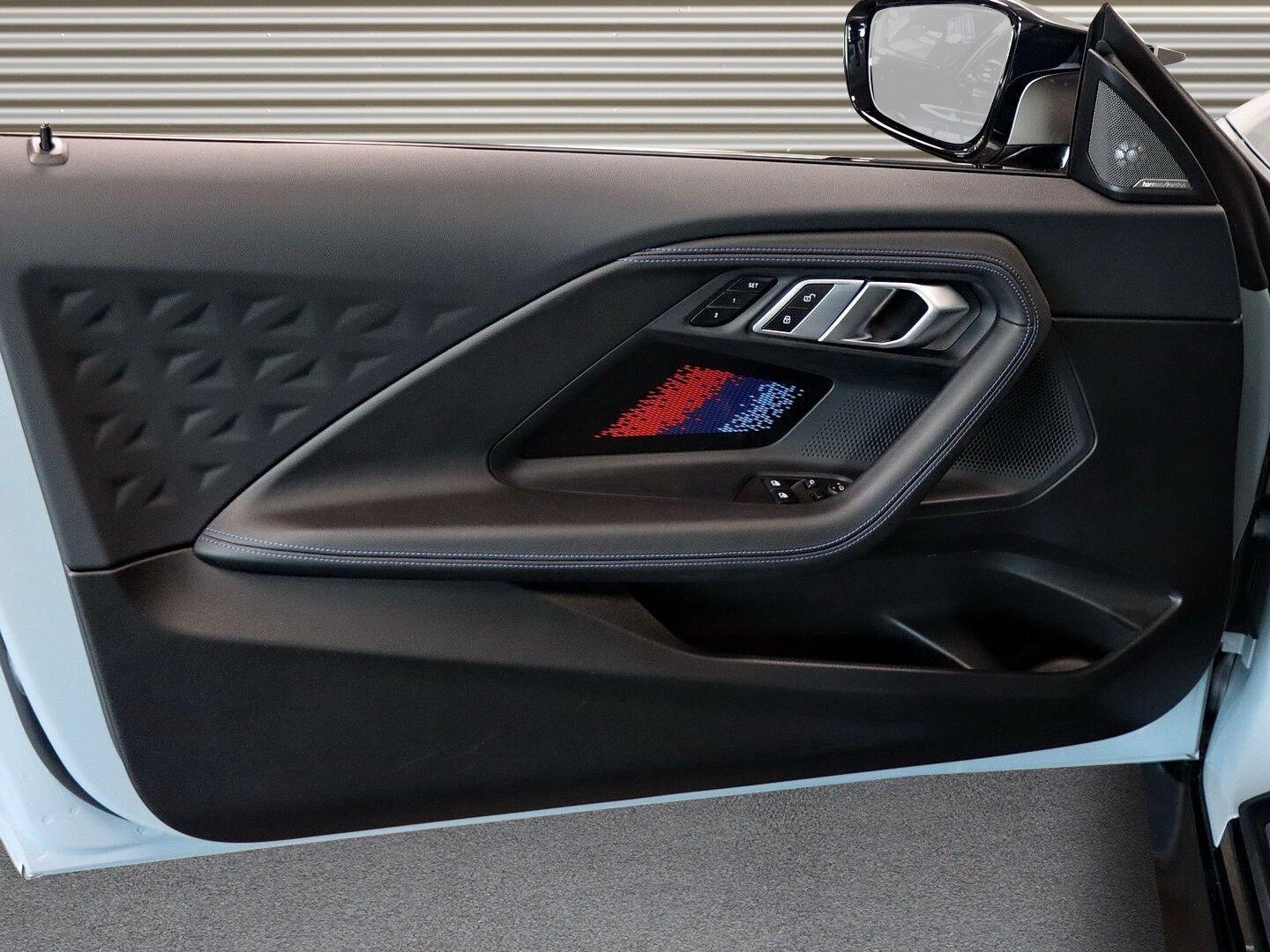 BMW 2er Coupé – Bild 12