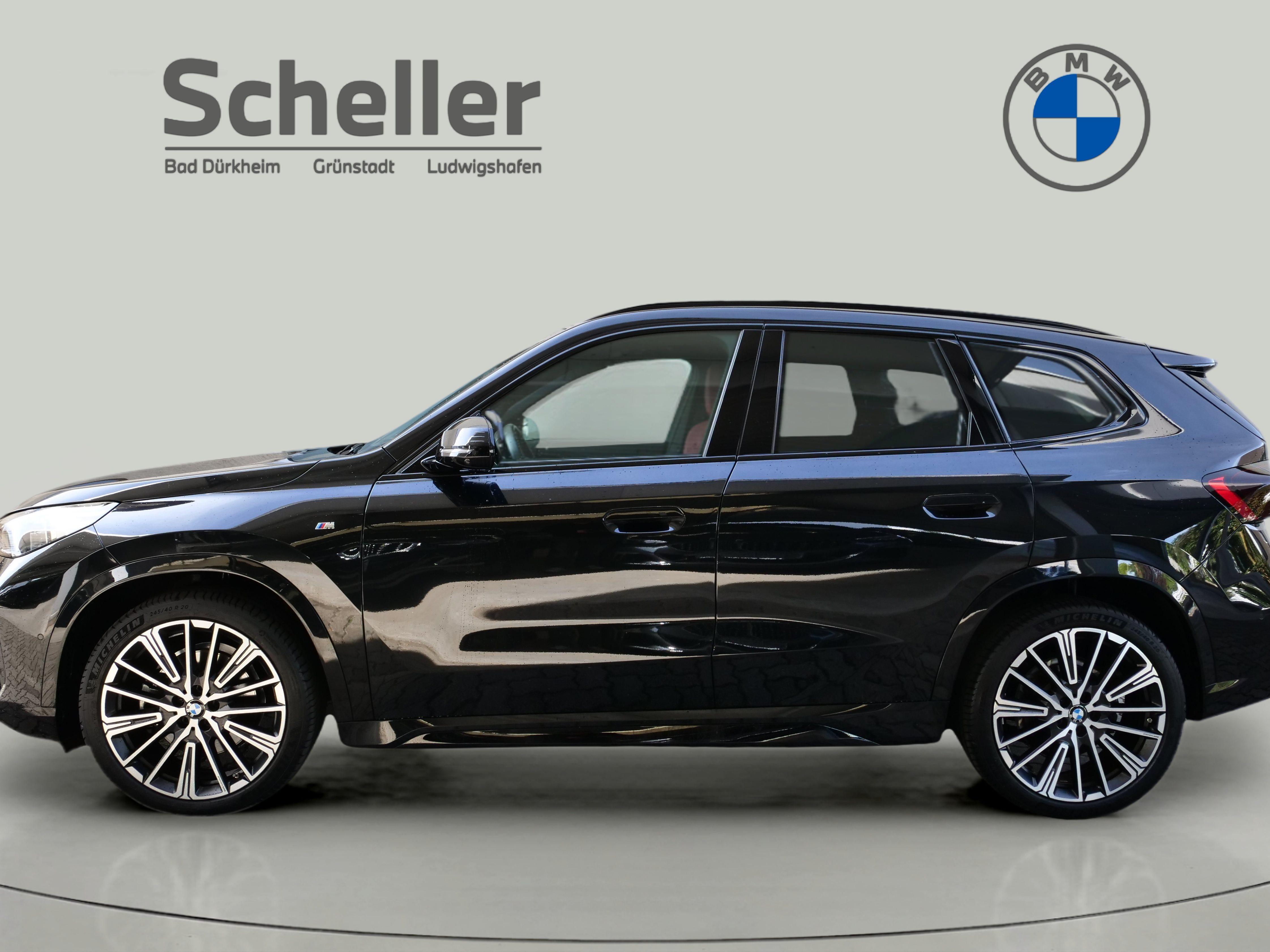 BMW X1 – Bild 3