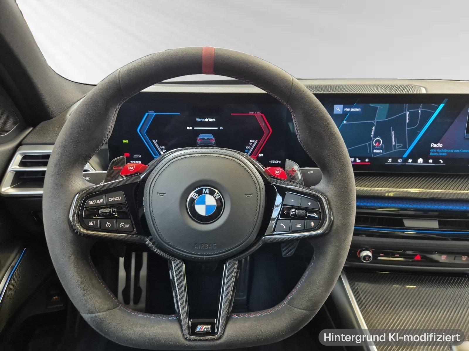 BMW M3 – Bild 10